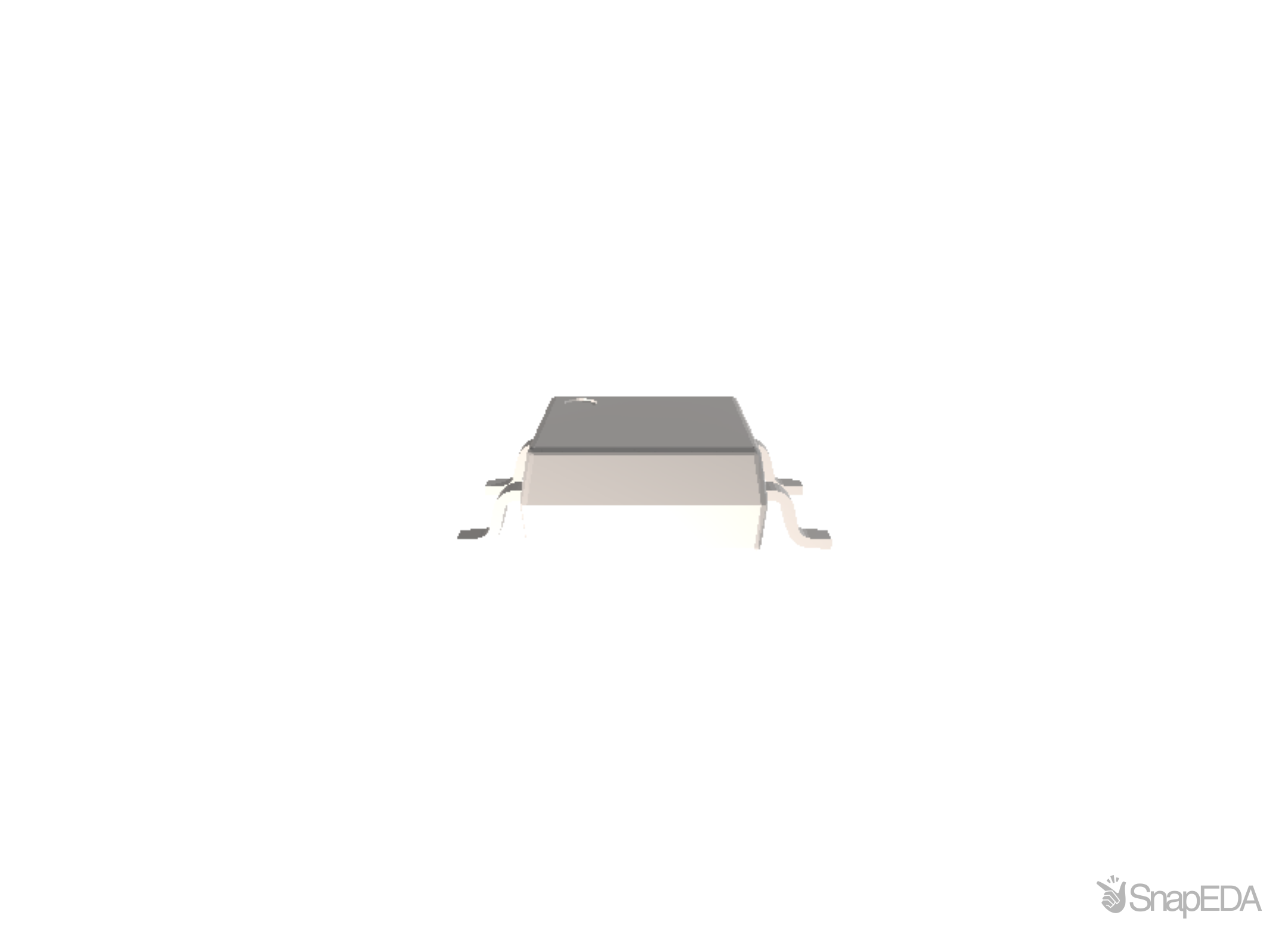 VOT8121AM-T2 3D Model