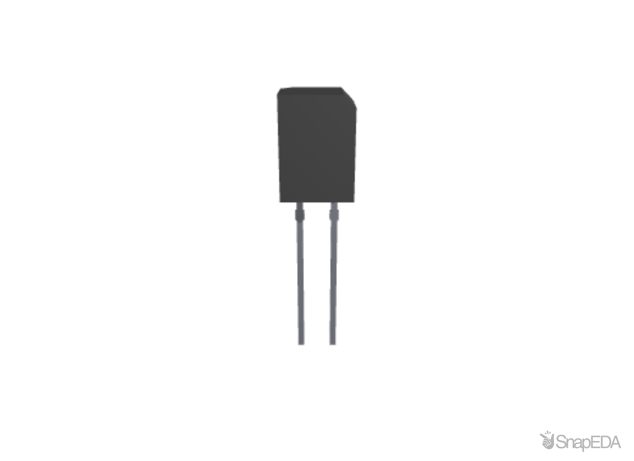 BPW41N 3D Model