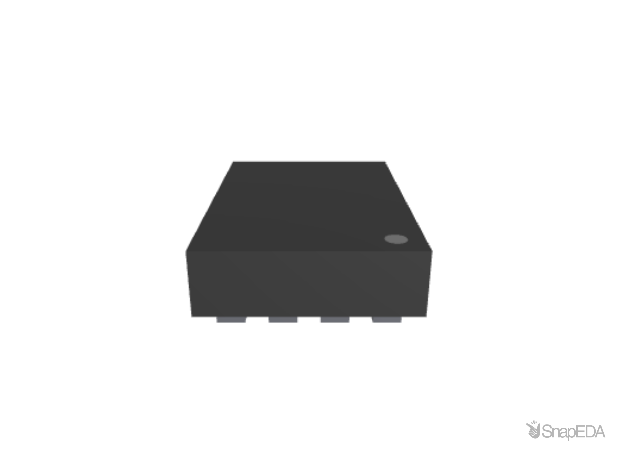 DGQ2788AEN-T1-GE4 3D Model