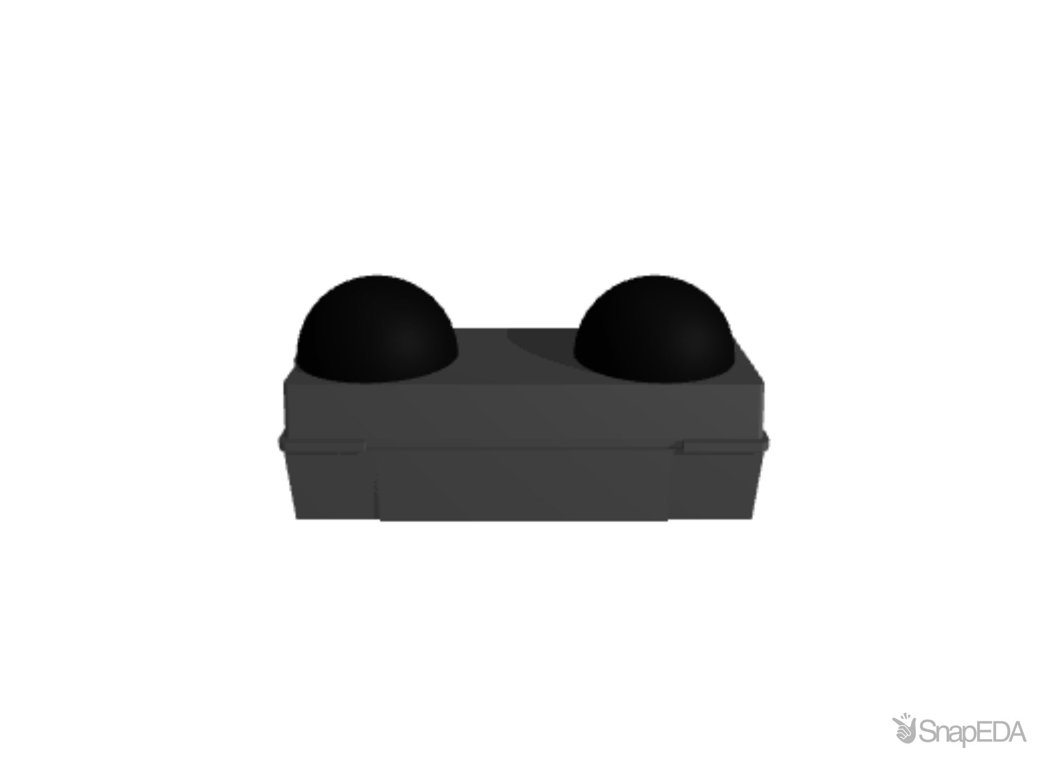 TFDU4101-TT3 3D Model