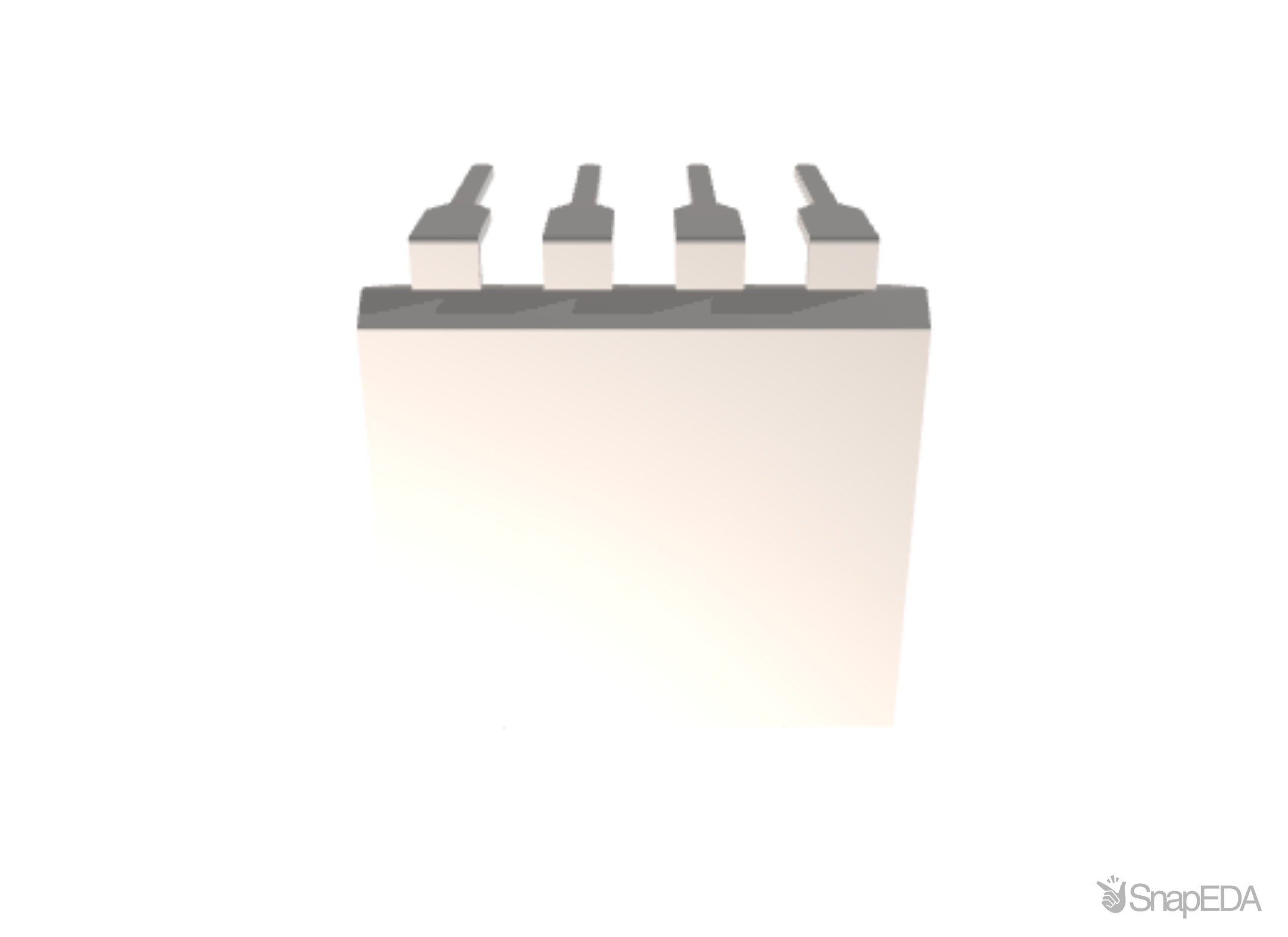 DG419DJ-E3 3D Model