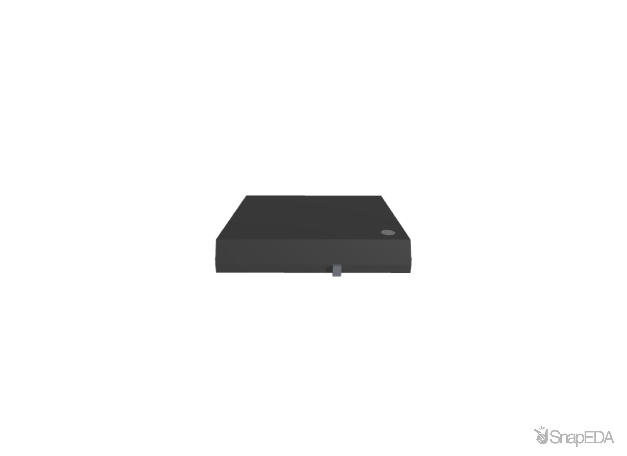 SI7137DP-T1-GE3 3D Model