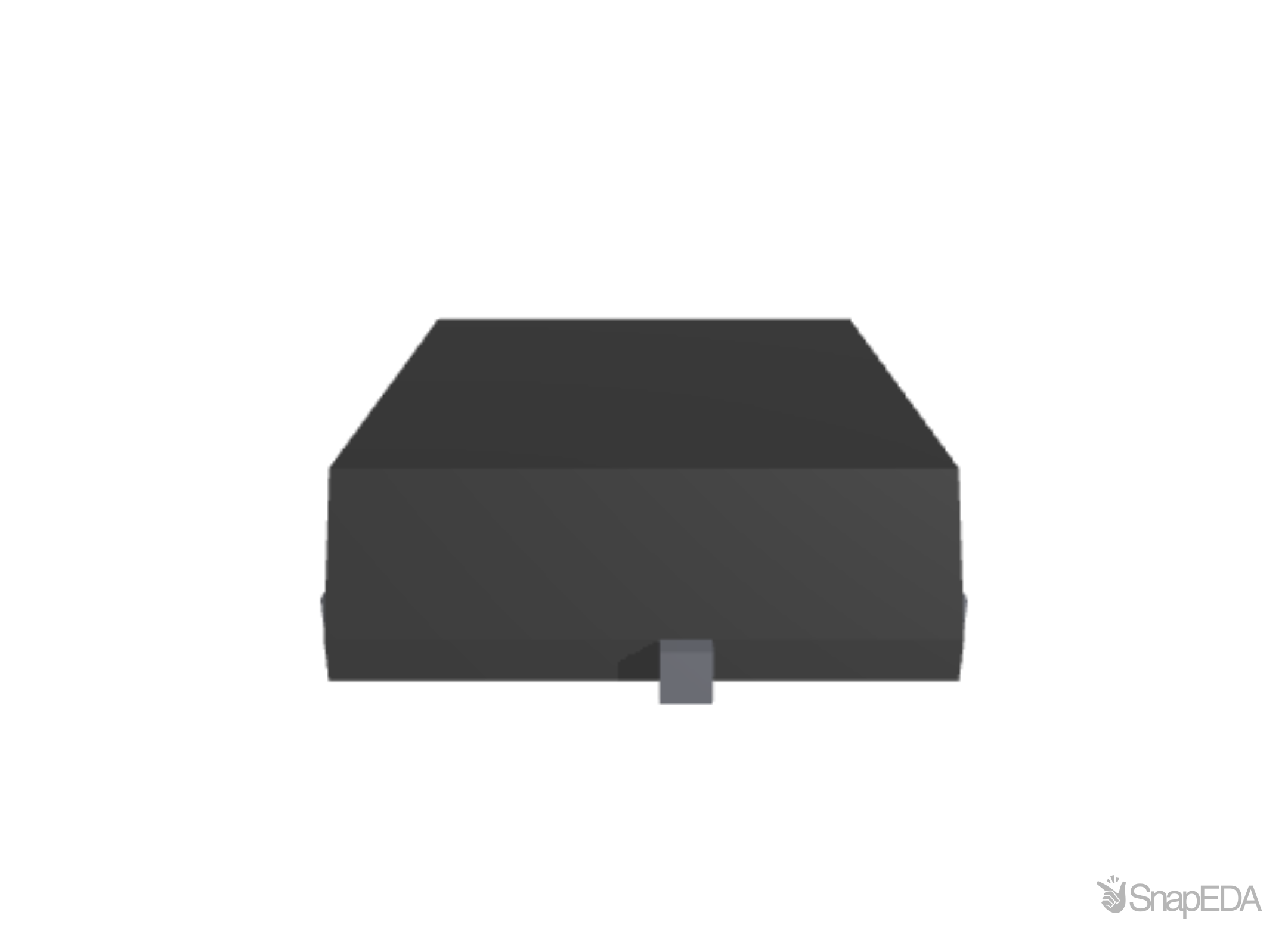 SIS903DN-T1-GE3 3D Model