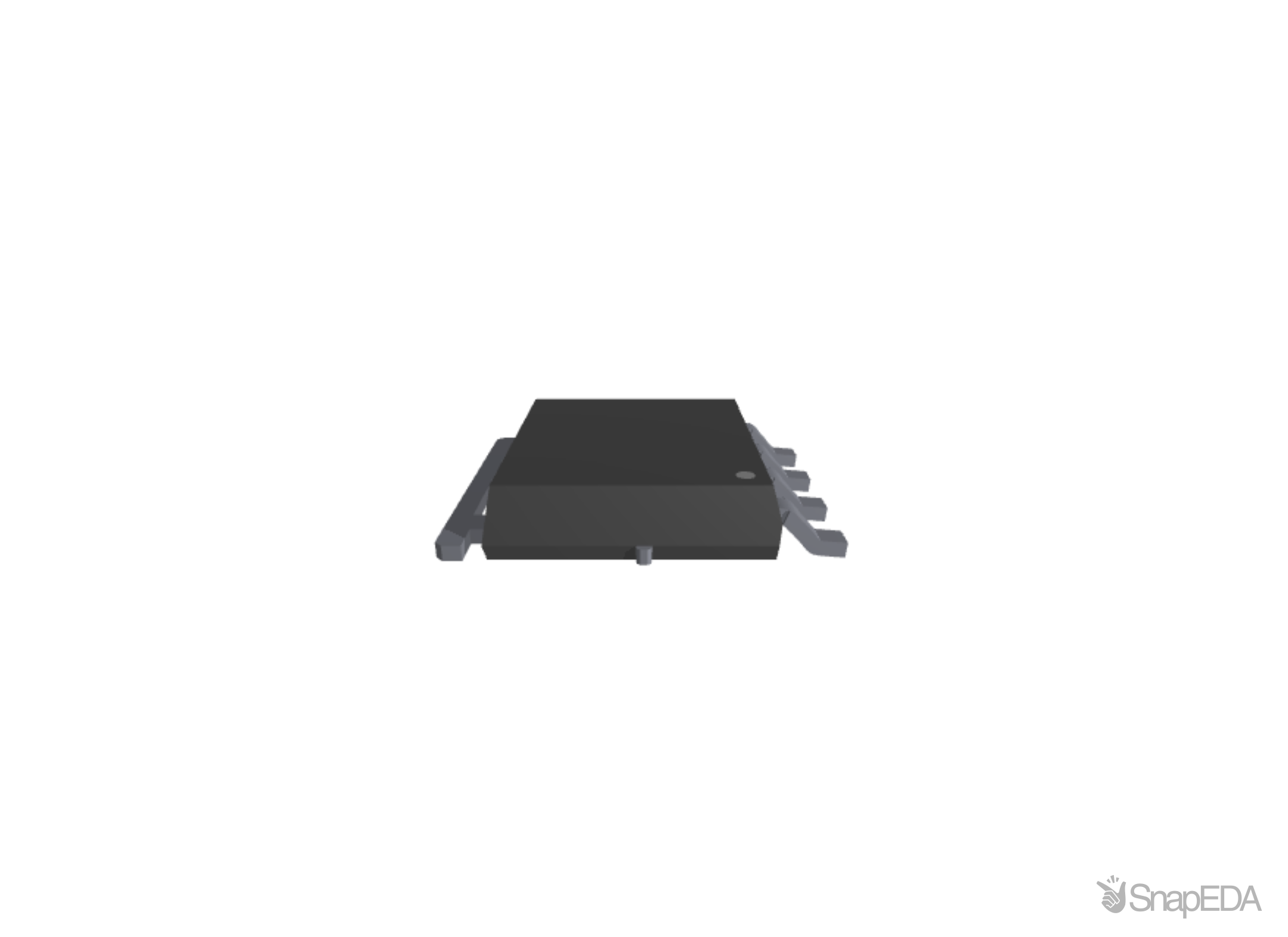 SQJ407EP-T1_GE3 3D Model
