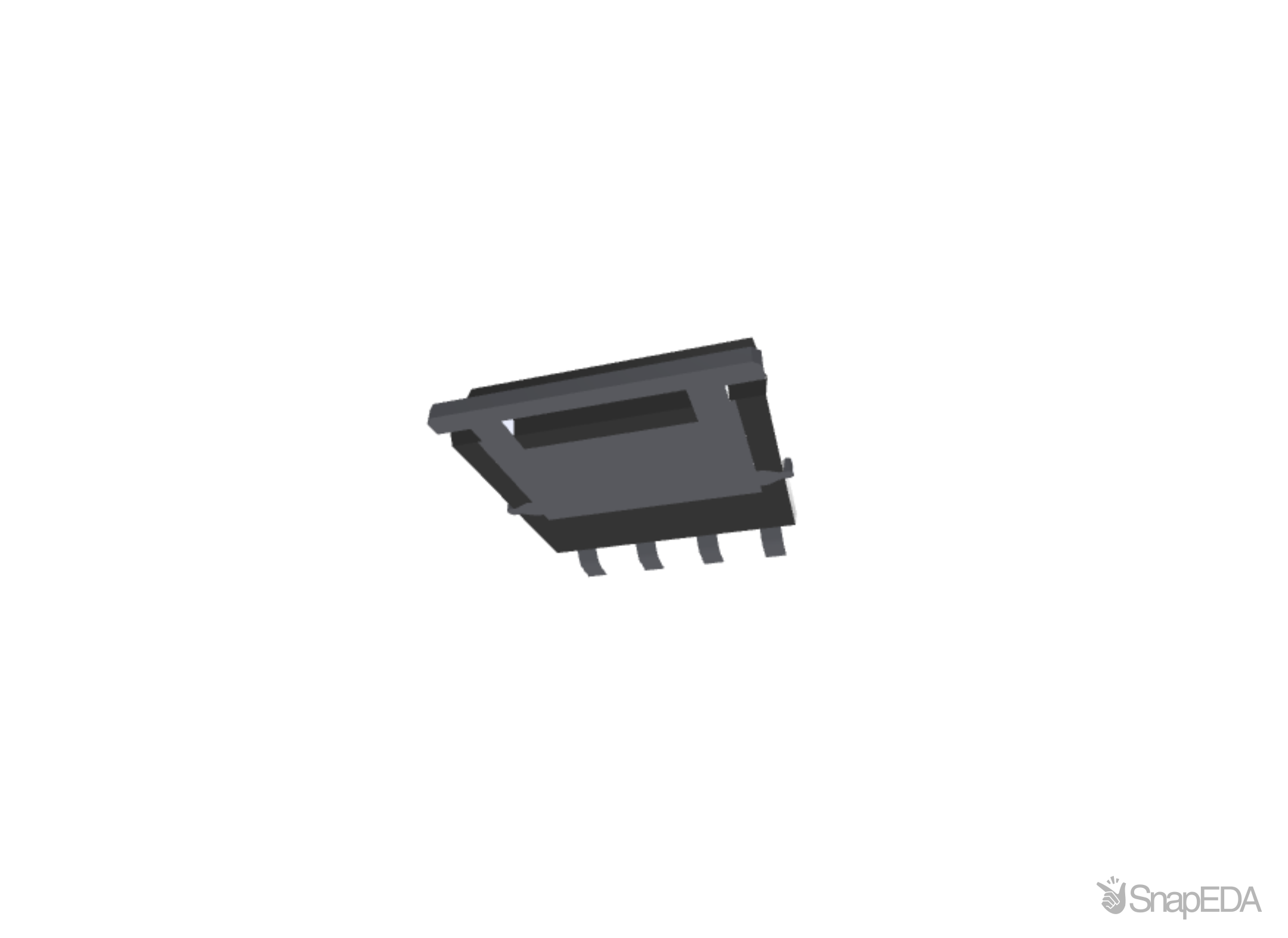 SQJ464EP-T1_BE3 3D Model