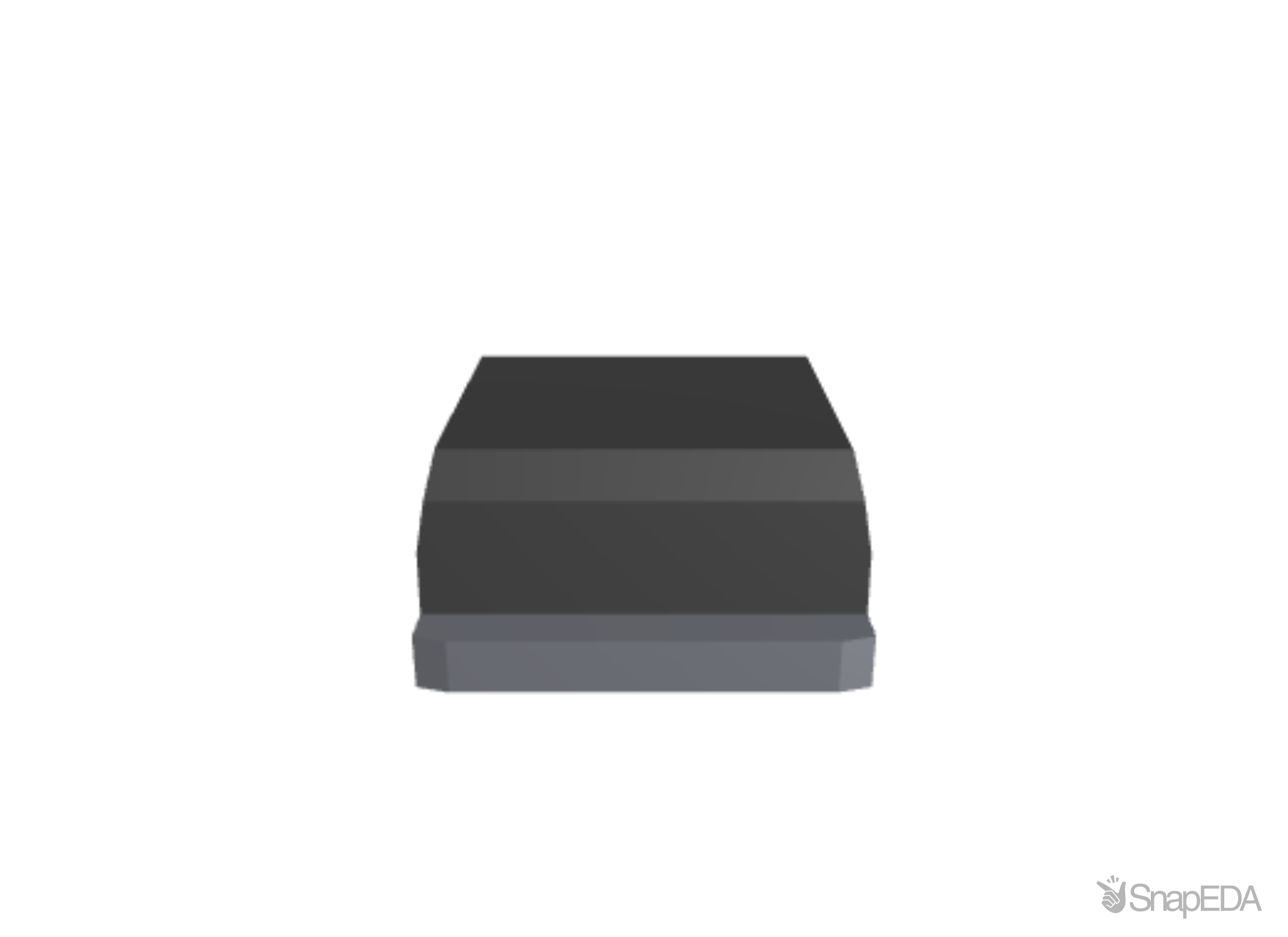 SUM110P06-07L-E3 3D Model