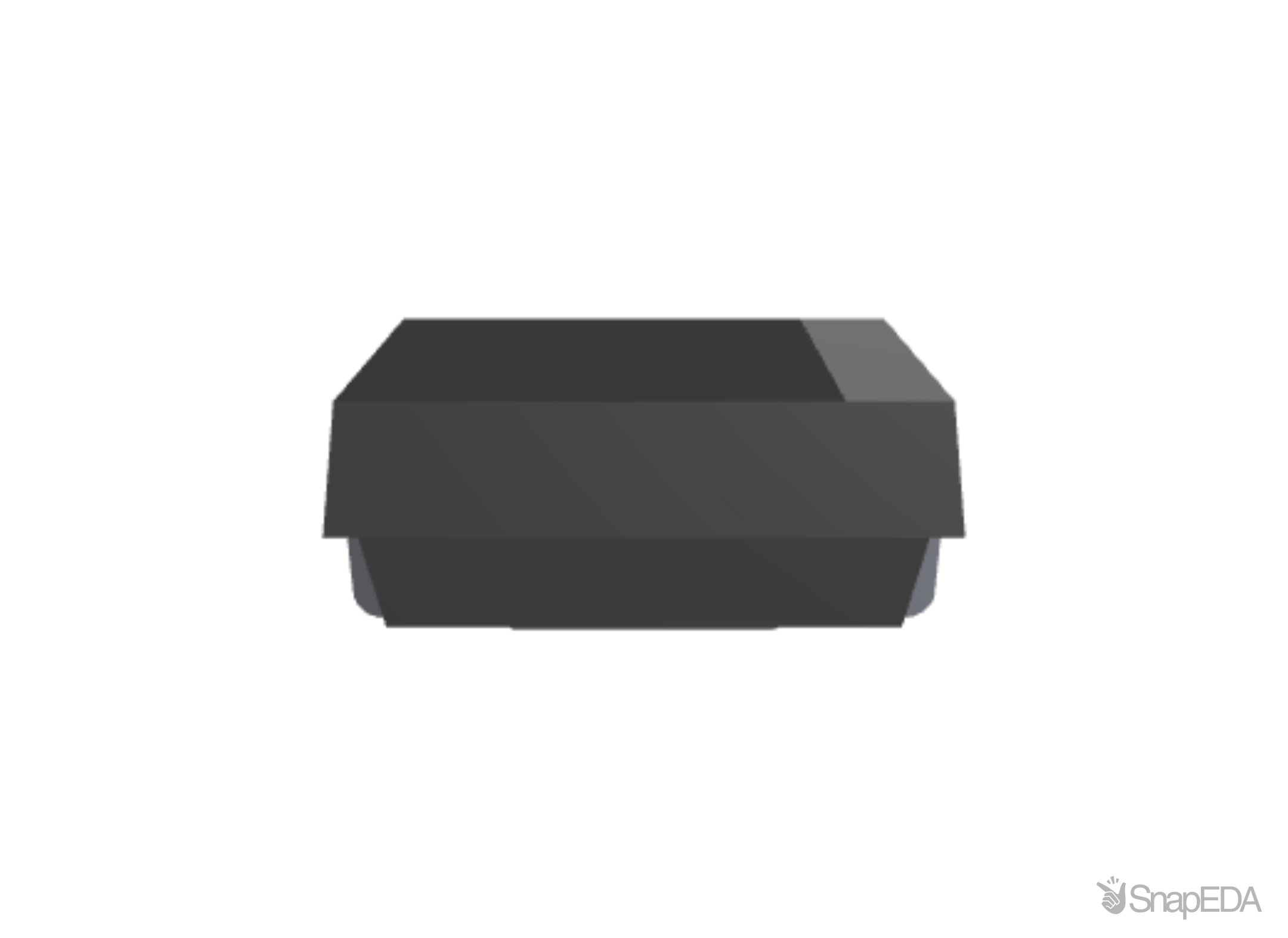 293D226X9035E2TE3 3D Model