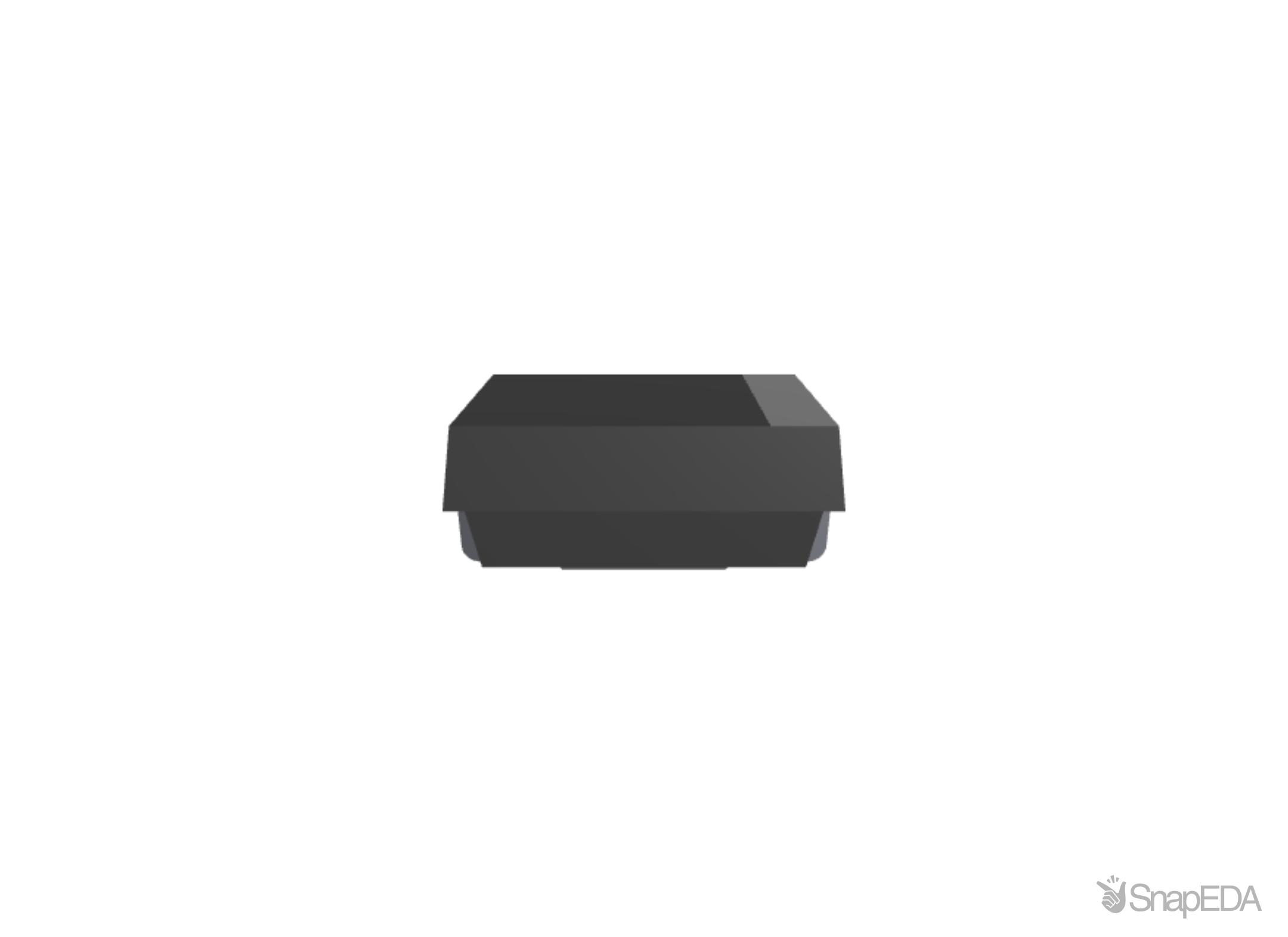 593D227X9010E2TE3 3D Model
