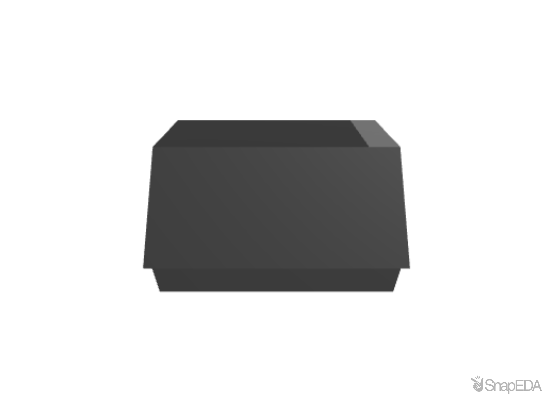 TR3E226K035C0300 3D Model