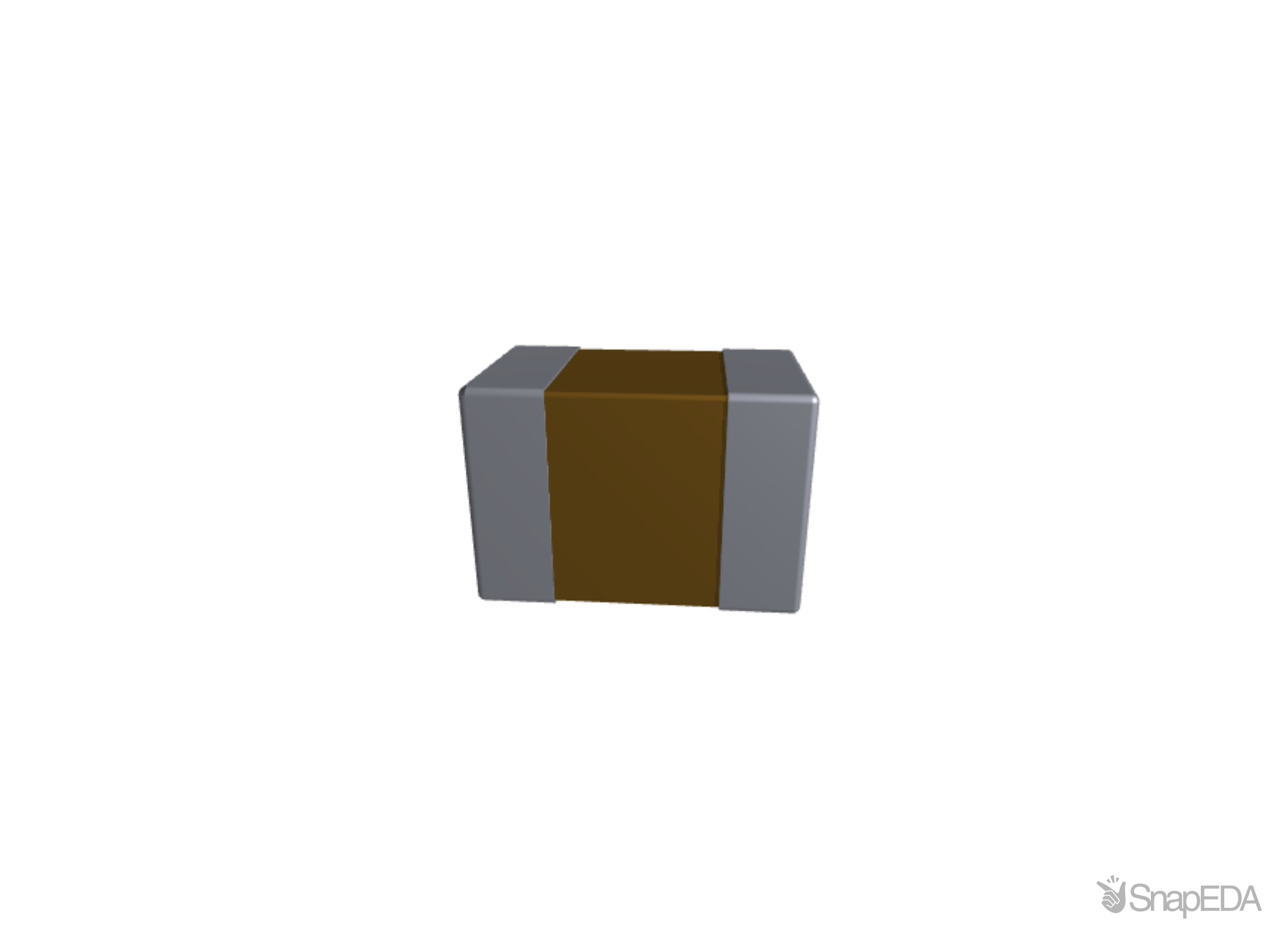 CDR01BP100BJZSAT 3D Model