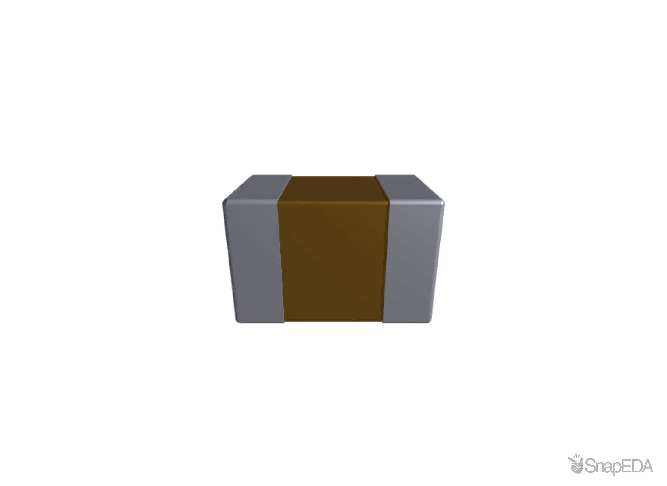 CDR31BX102BKWSAJ 3D Model