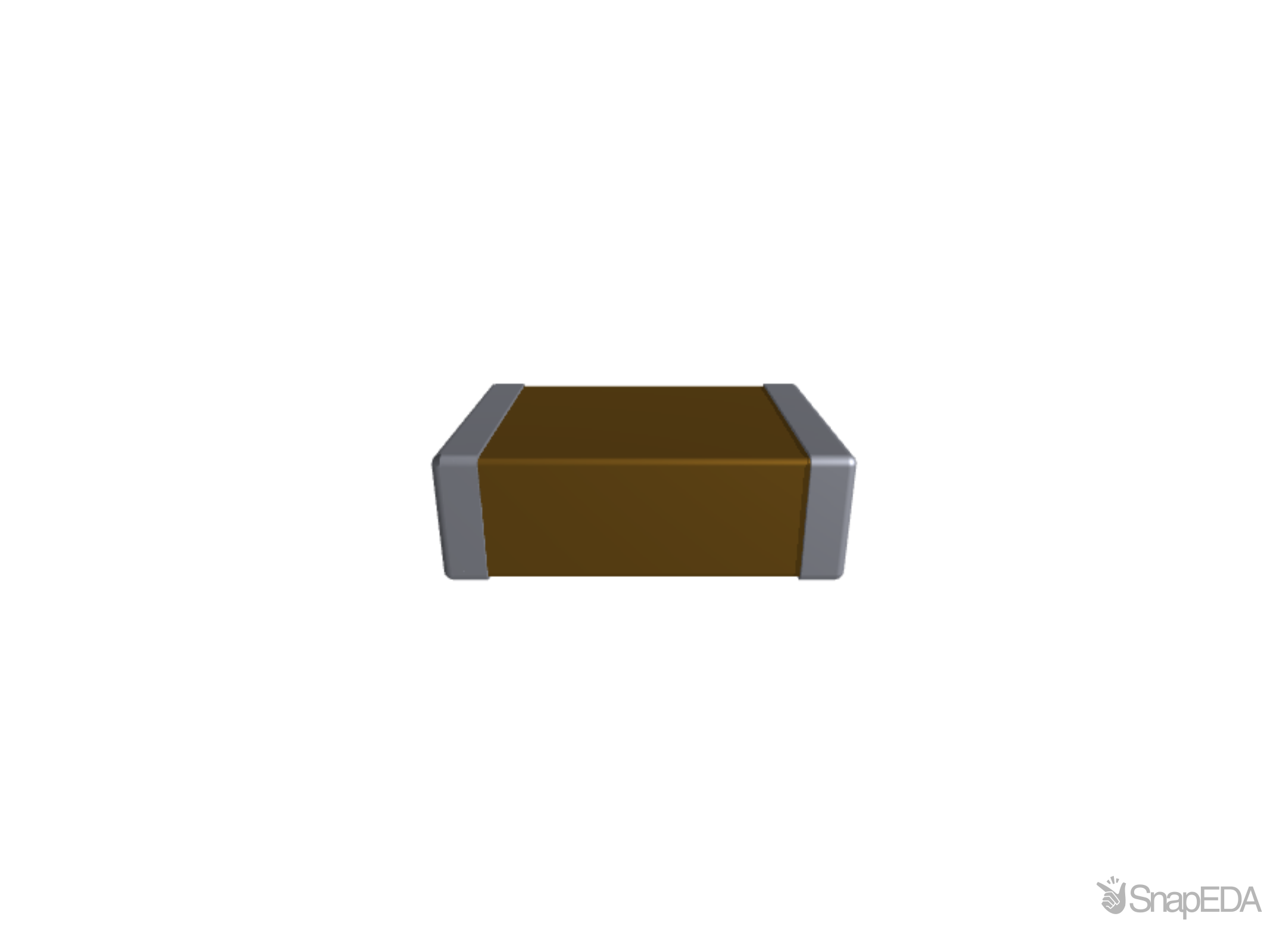 CDR34BP822AKUSAT 3D Model