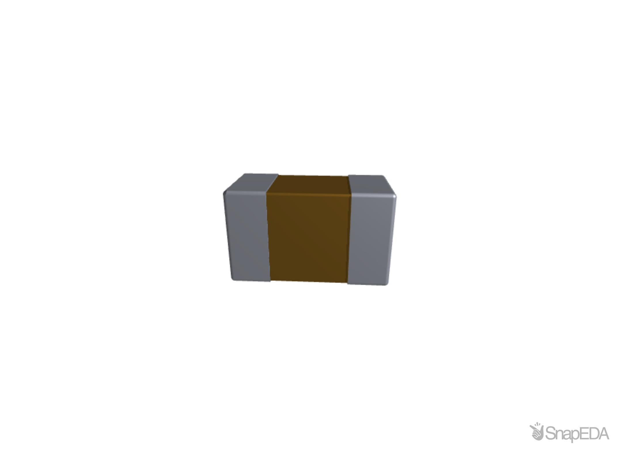 GA0402A3R3BXBAC31G 3D Model