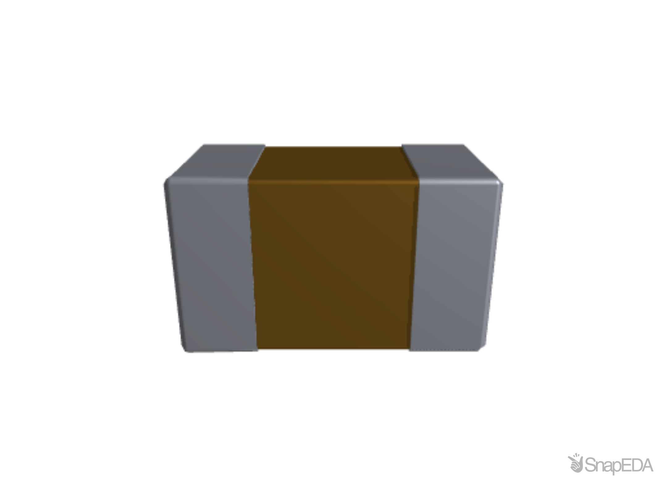 GA0402D120JXXAC31M 3D Model