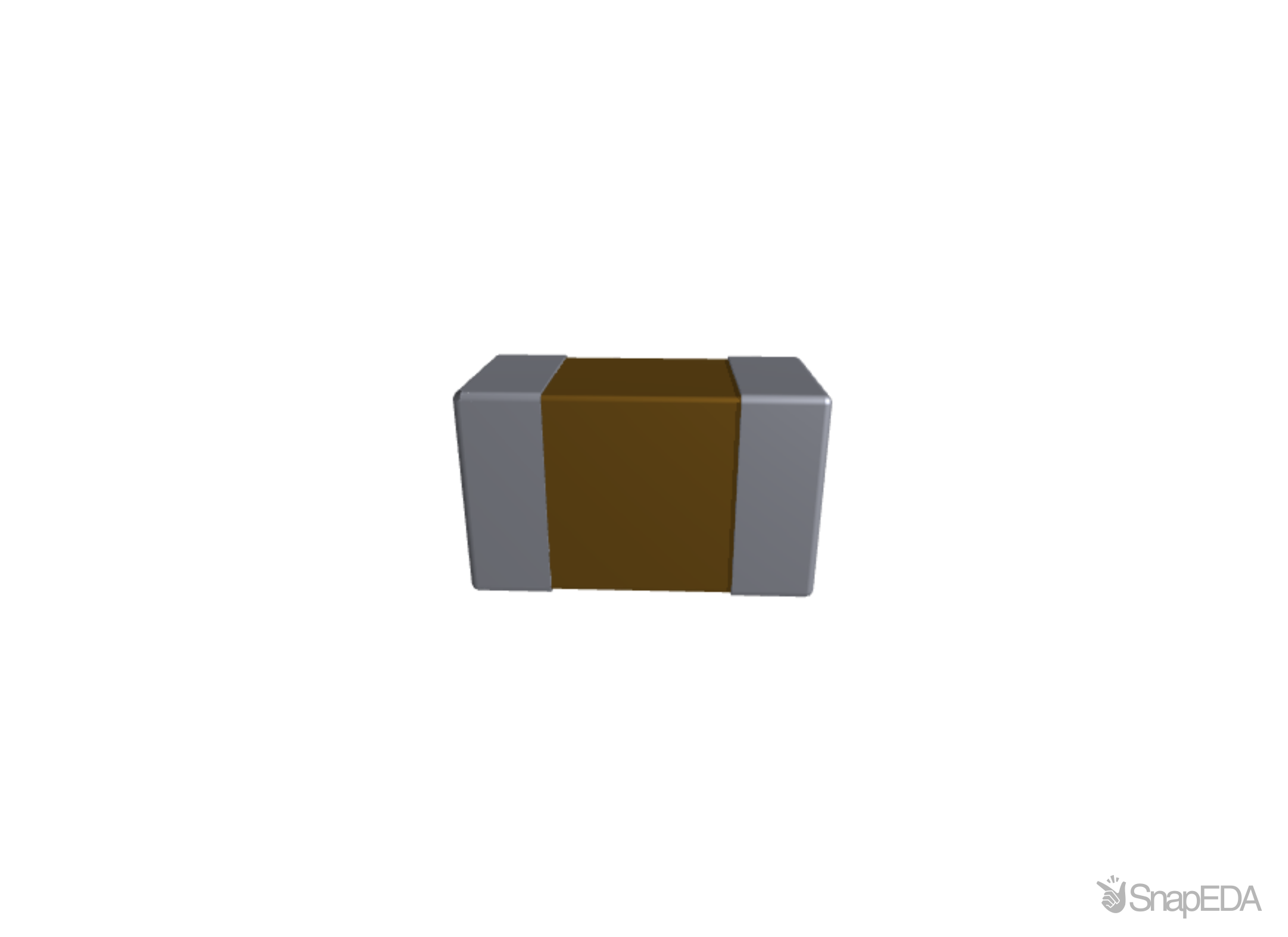 GA0603H183MXXAP31G 3D Model