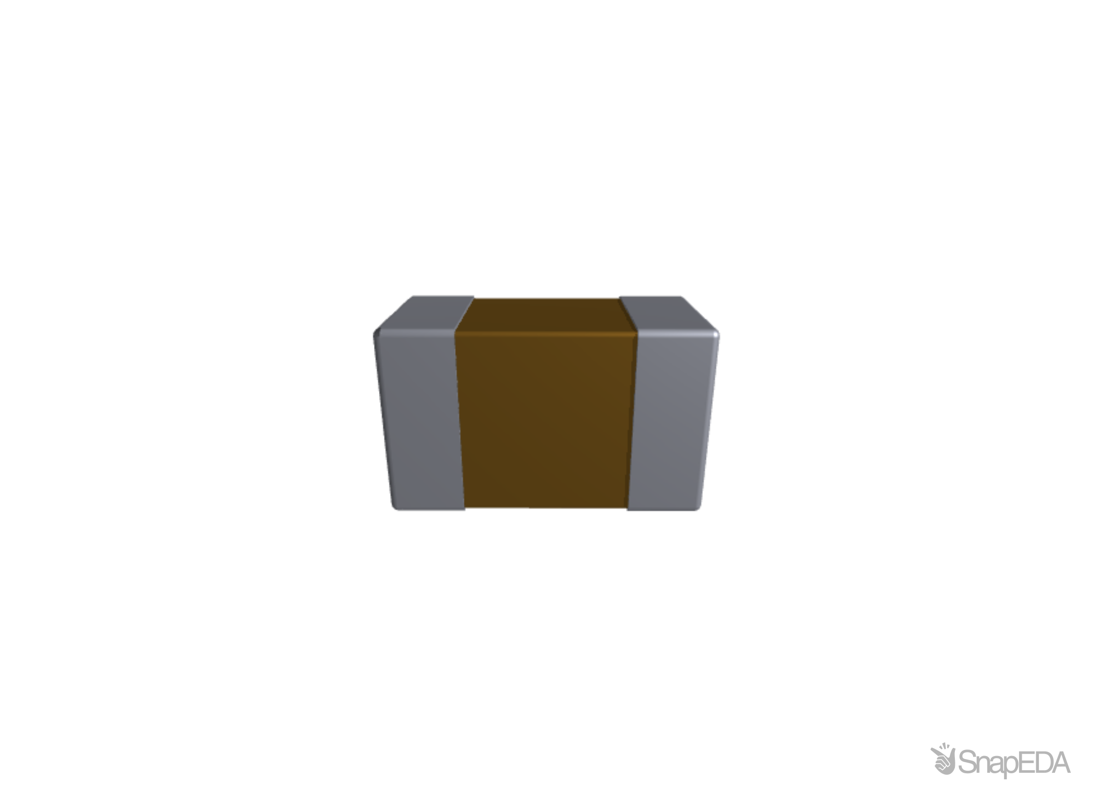 GA0603H562KXAAC31G 3D Model