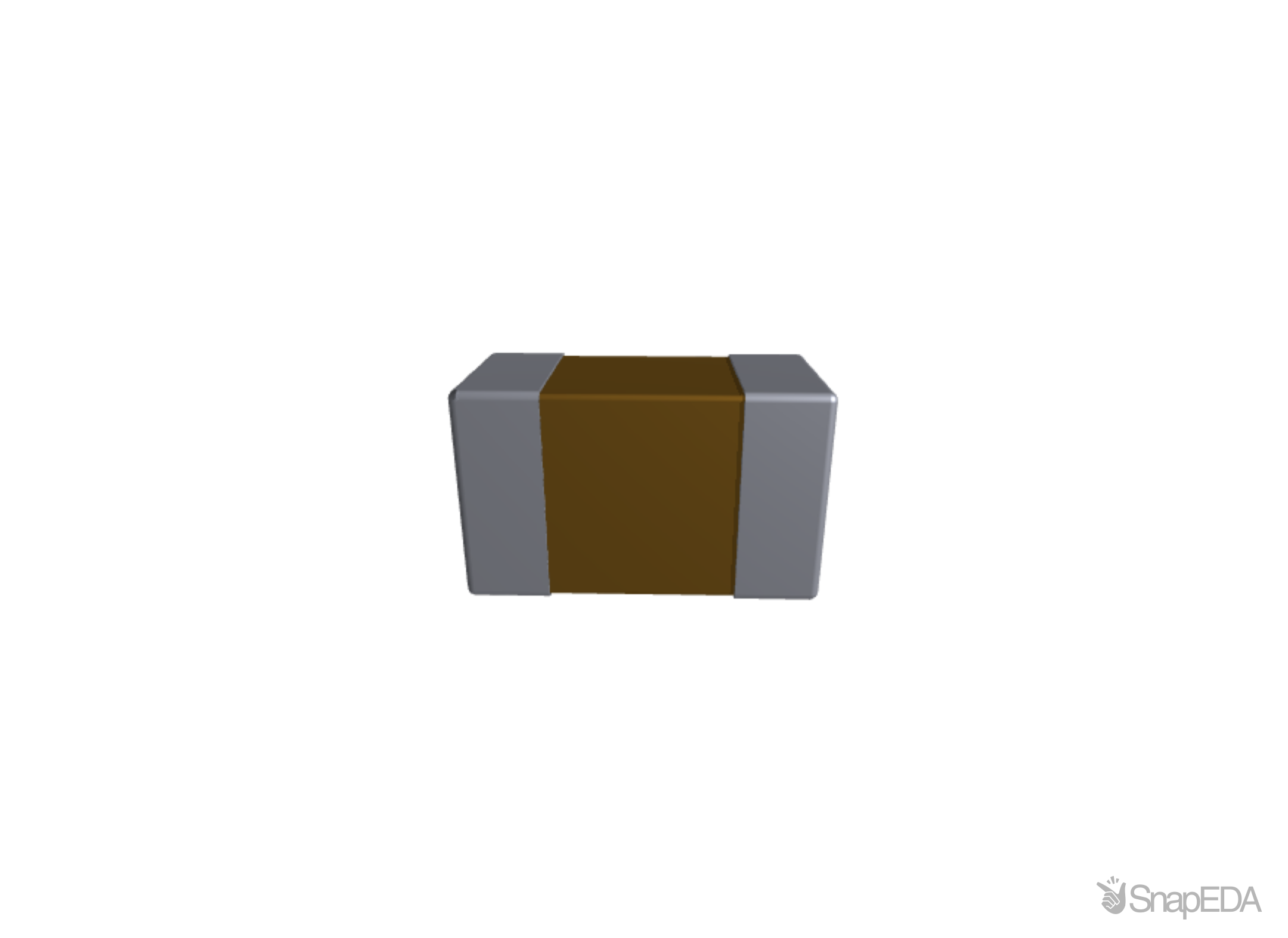 GA0603Y122JBAAT31G 3D Model
