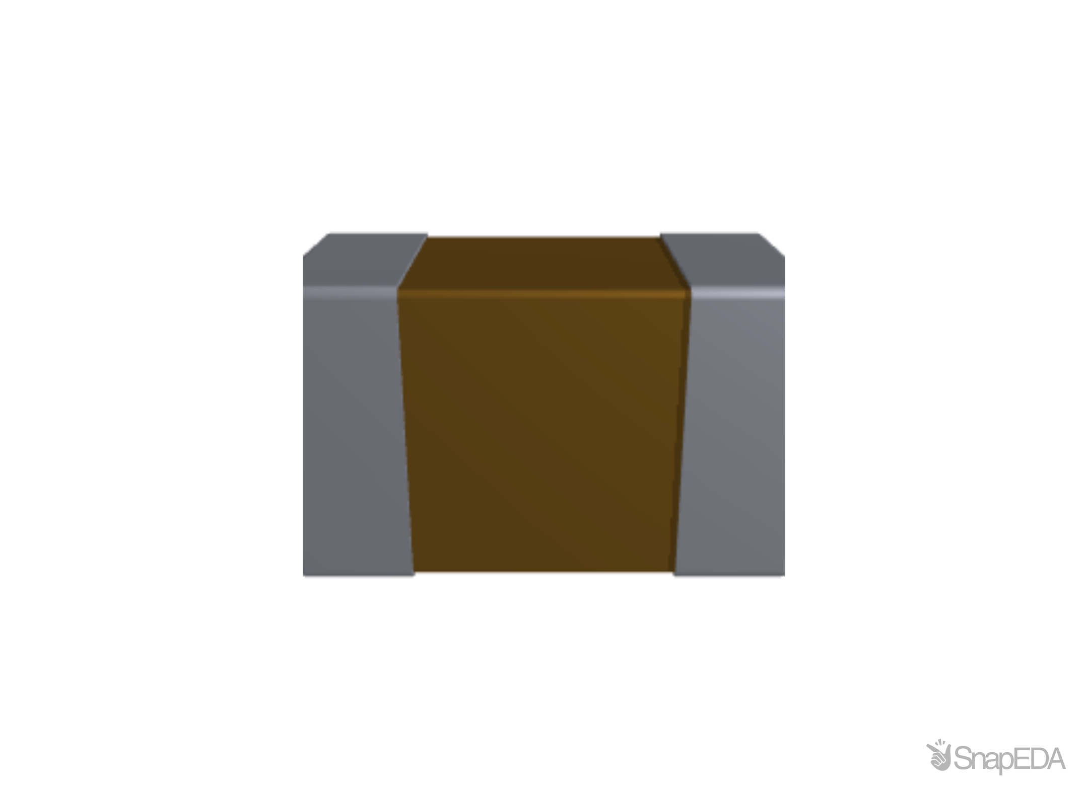 GA0603Y273MBBAR31G 3D Model