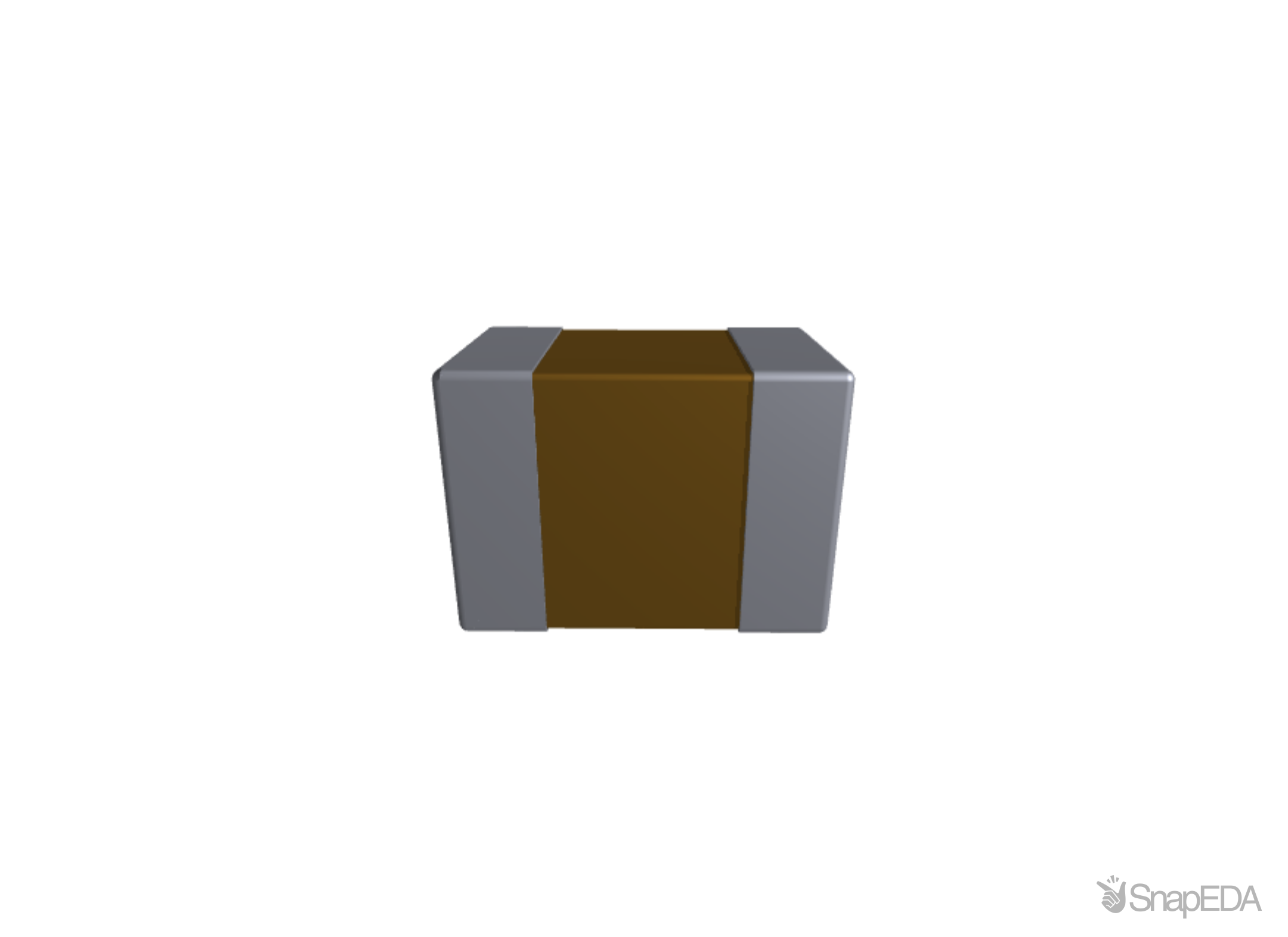 GA0805A221JXABP31G 3D Model