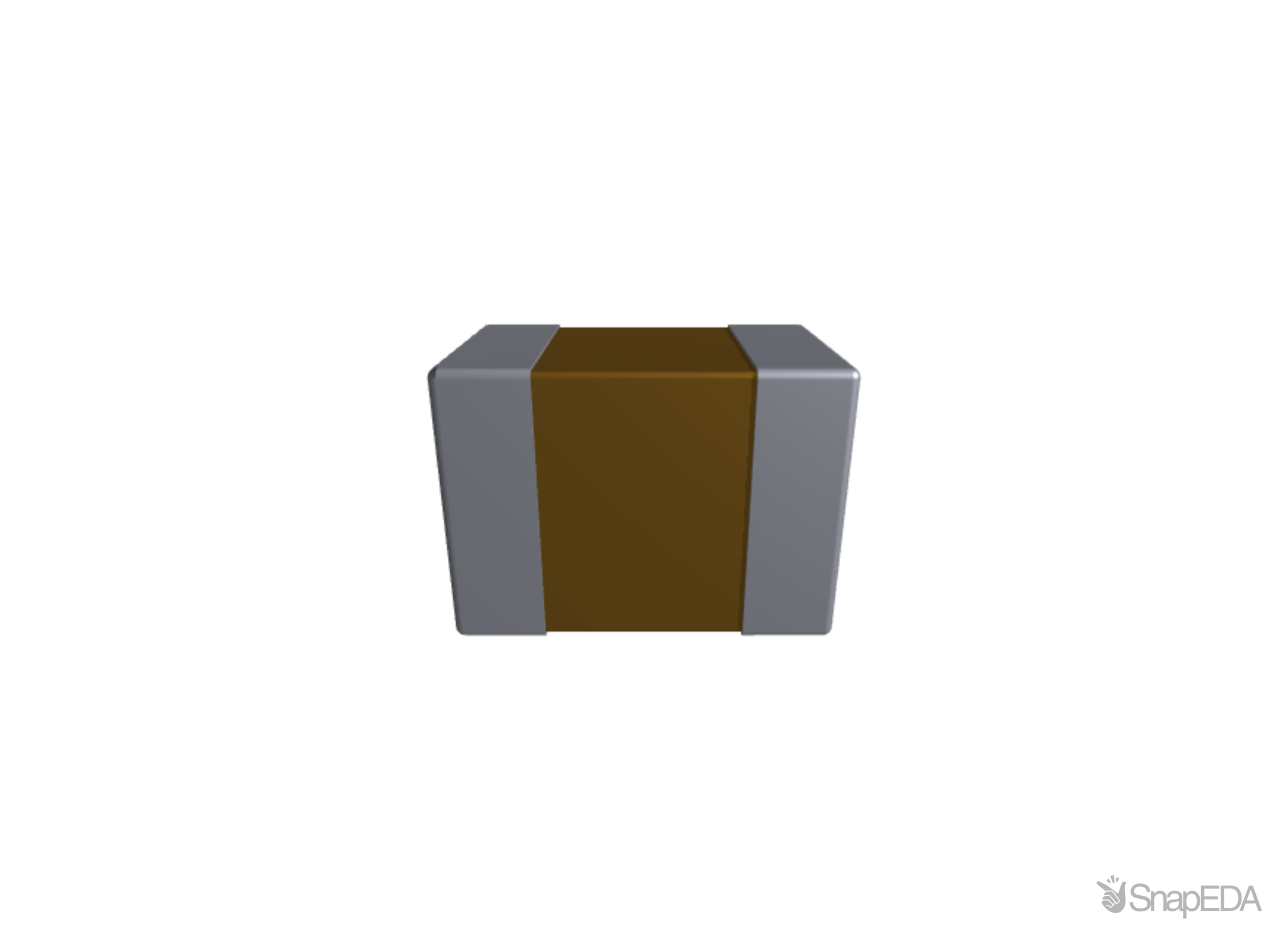 GA0805Y104KXABT31G 3D Model
