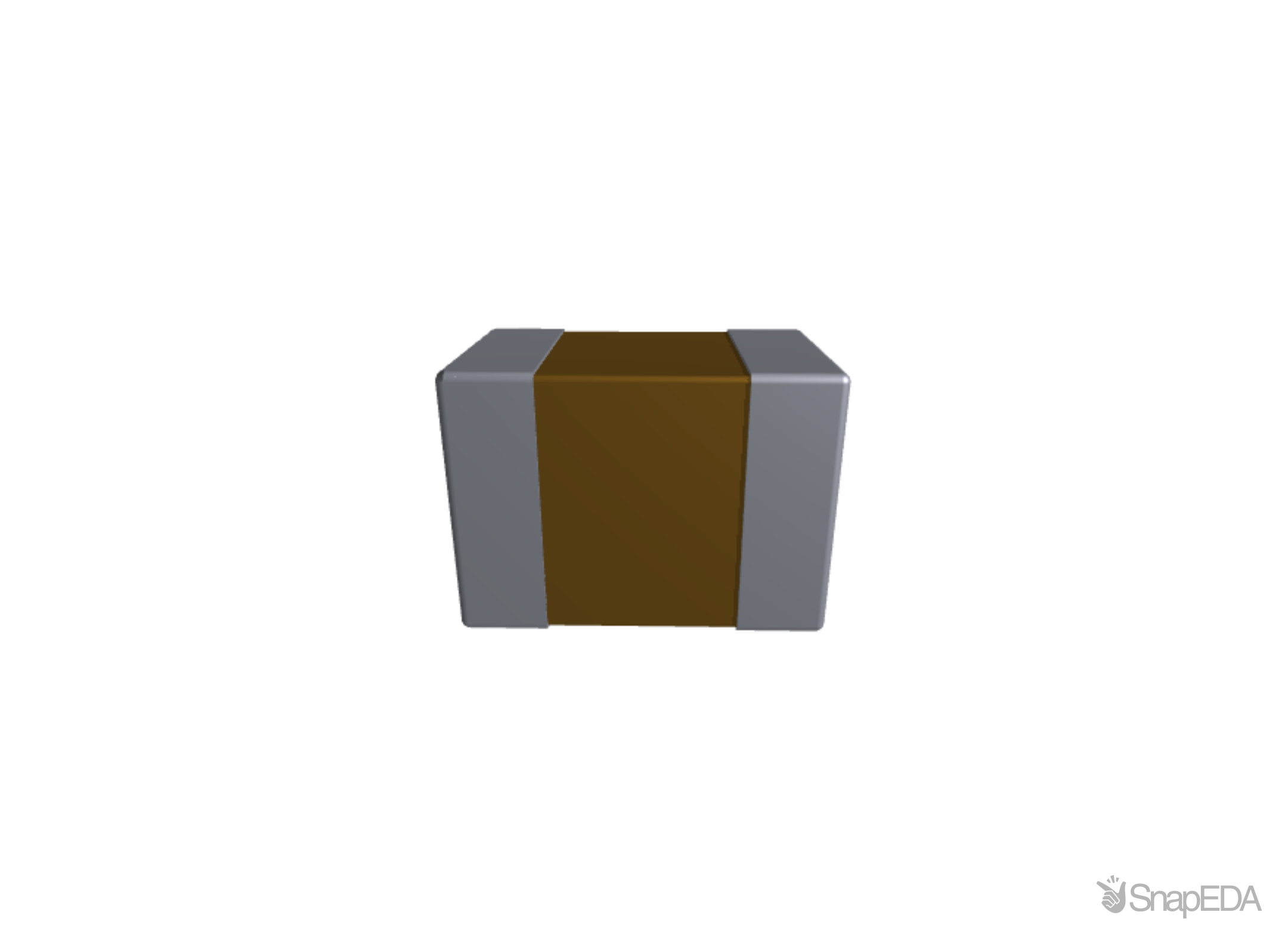 GA0805Y124KBXBR31G 3D Model