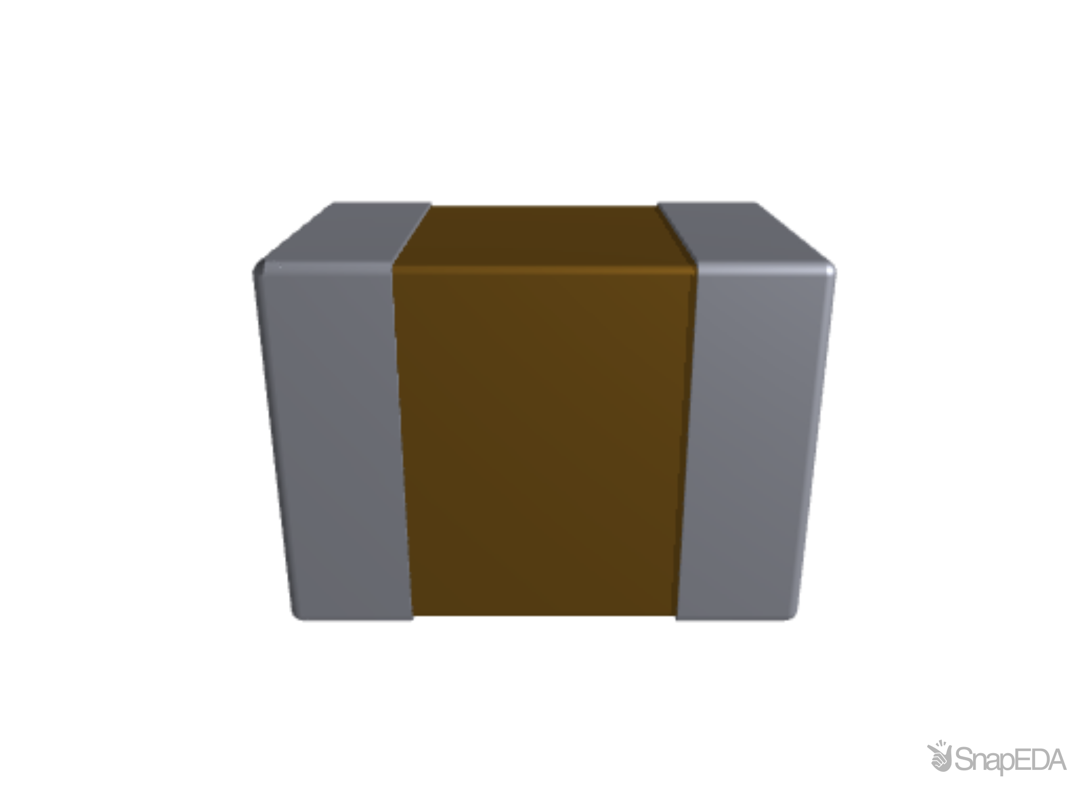 GA0805Y224KXXBR31G 3D Model