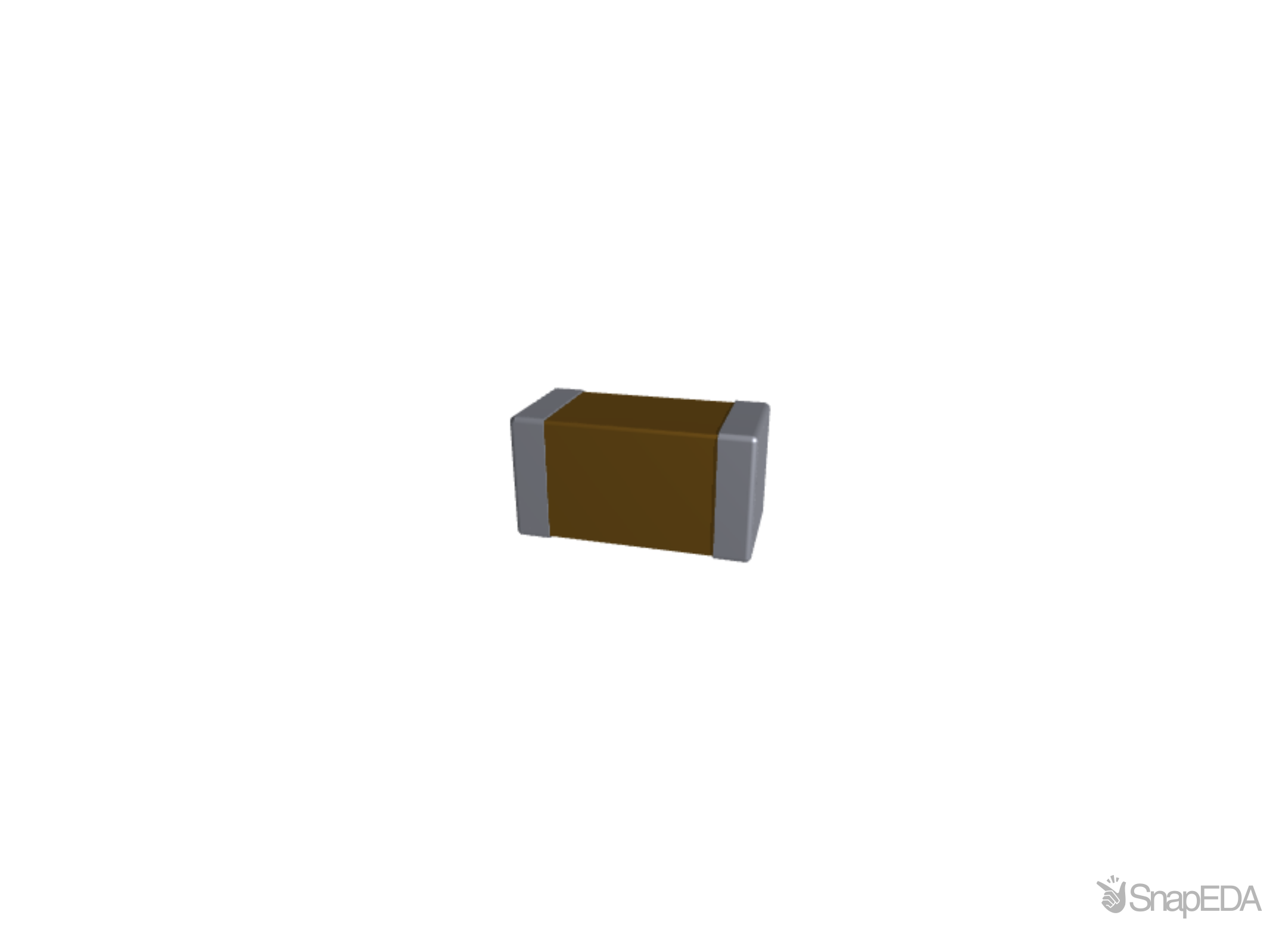GA1206A151GXCBT31G 3D Model