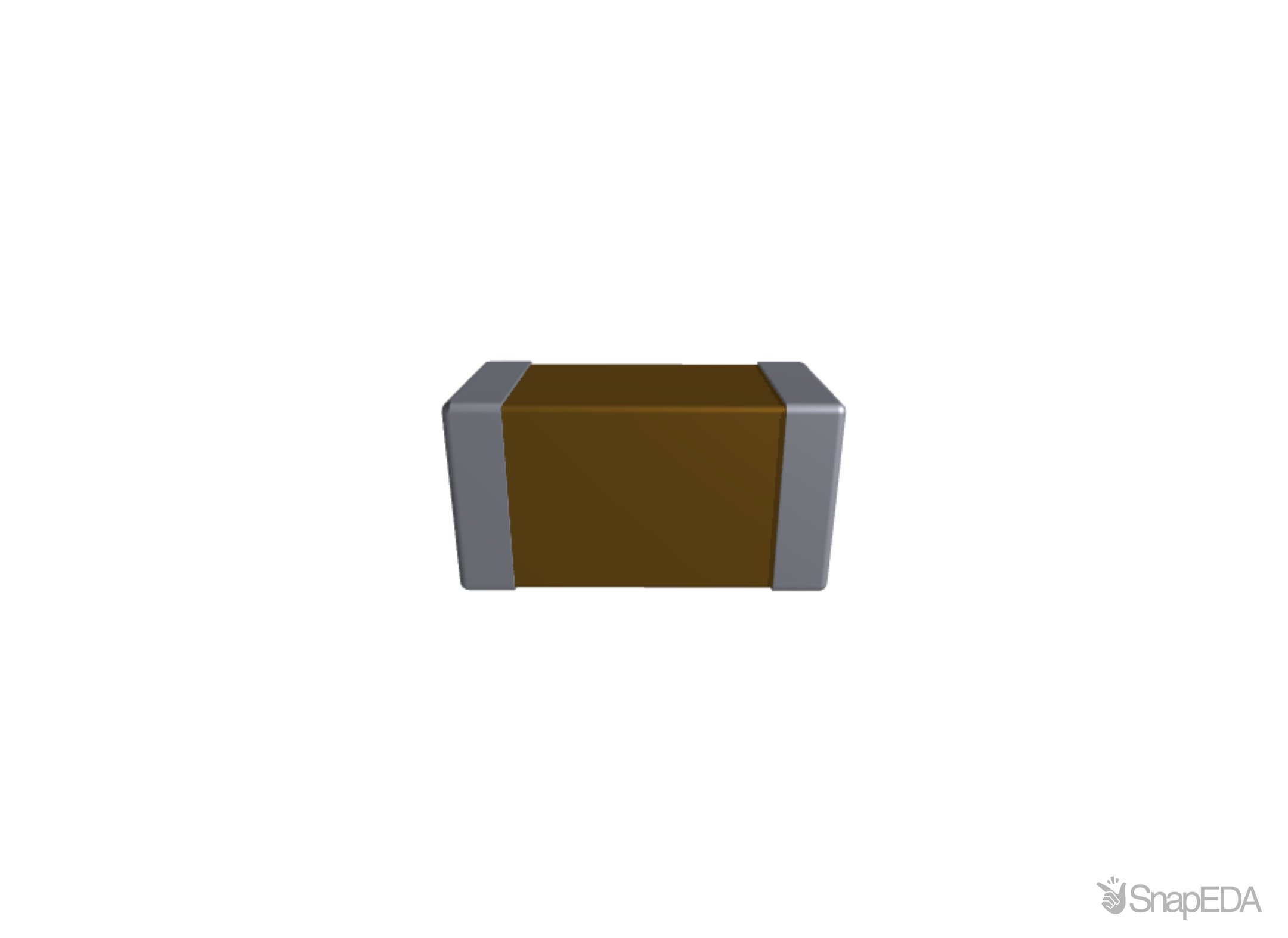 GA1206A152KBBBR31G 3D Model
