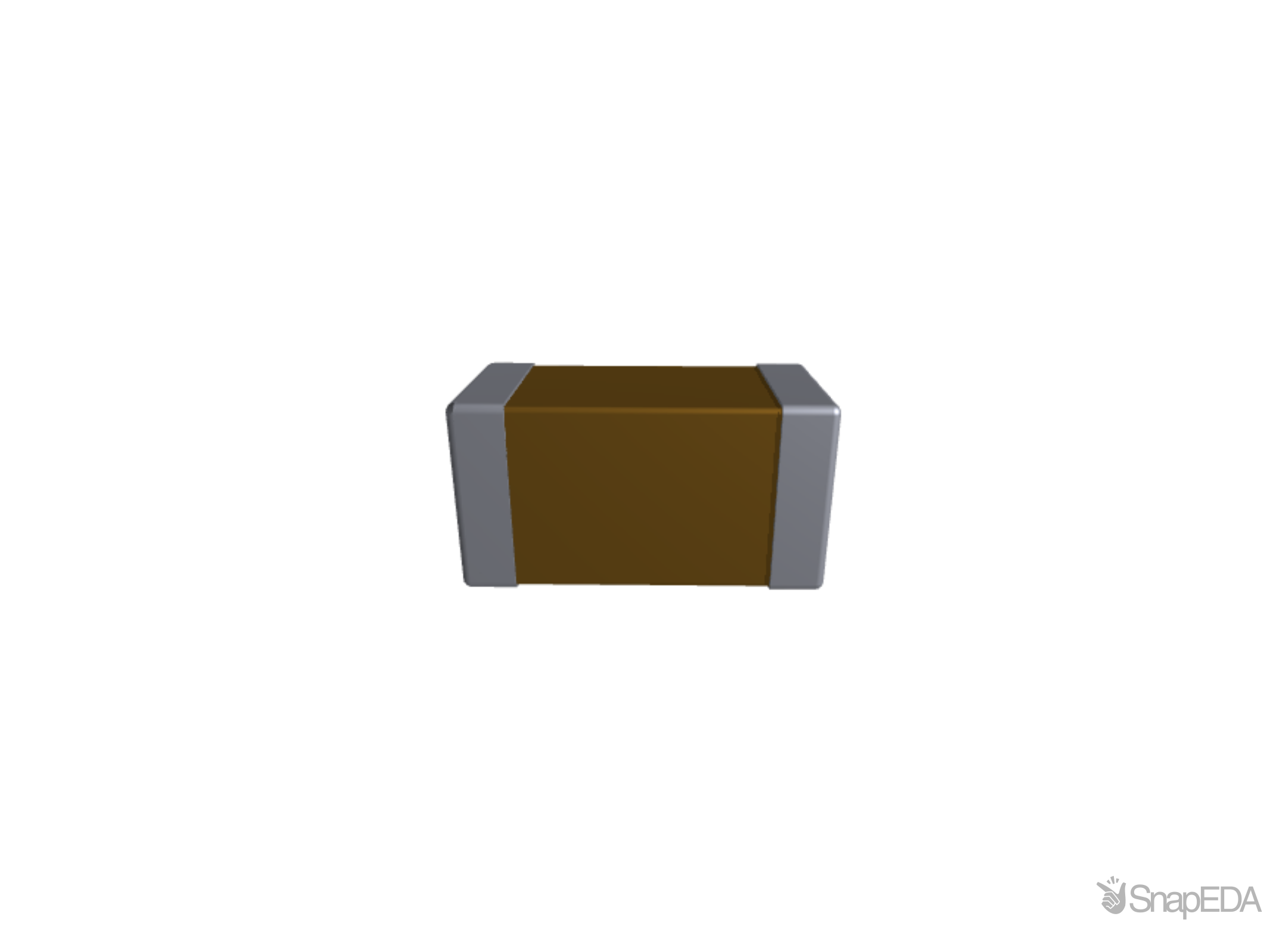 GA1206A821JBCBT31G 3D Model