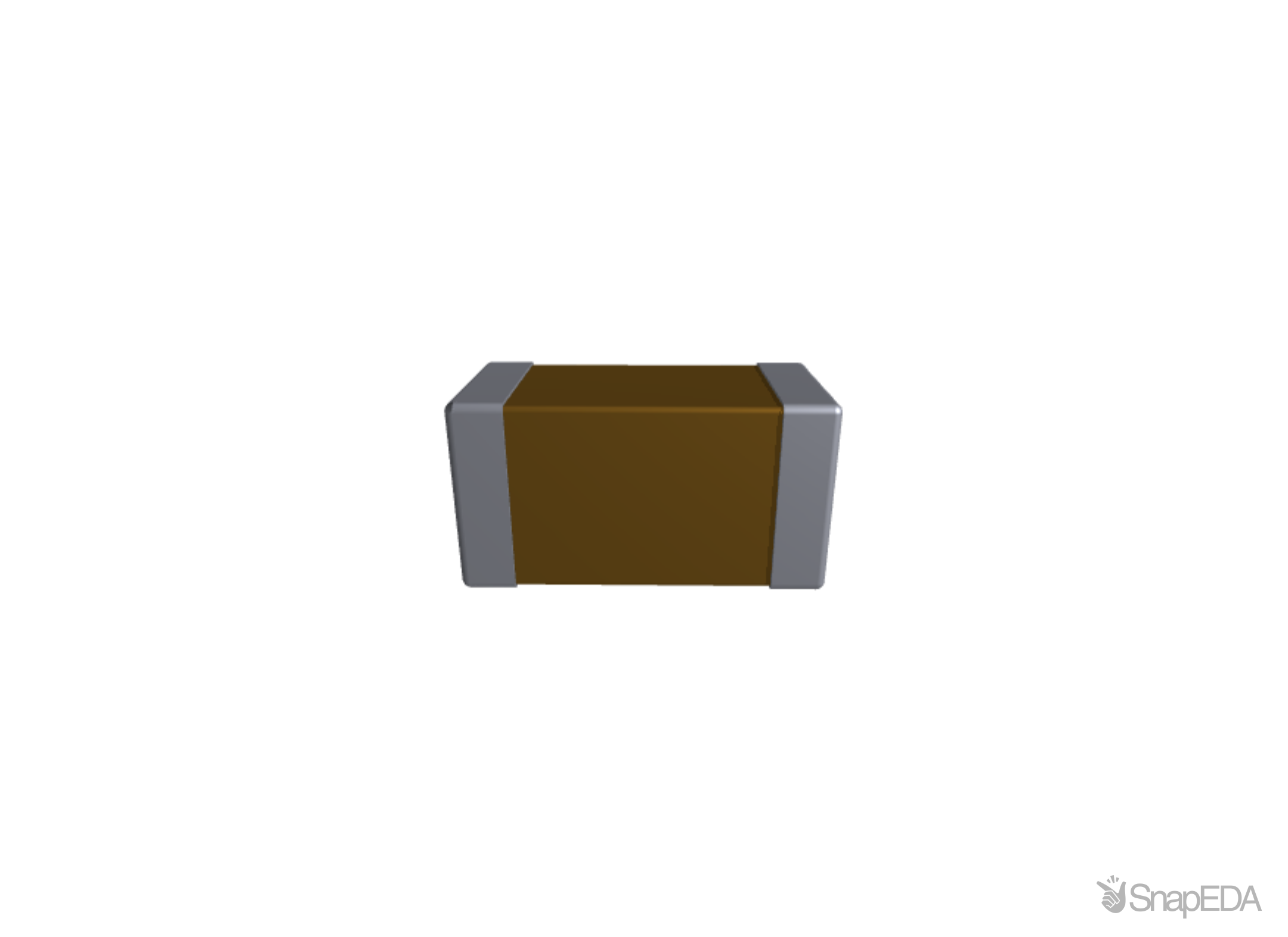 GA1206H183MBXBT31G 3D Model