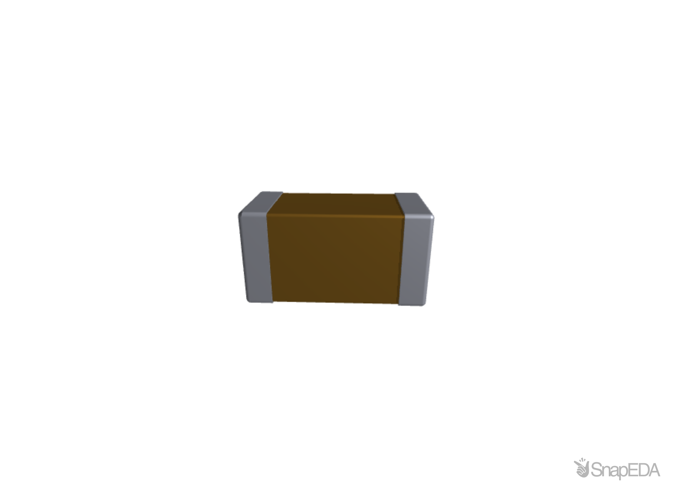 GA1206H682MBABT31G 3D Model