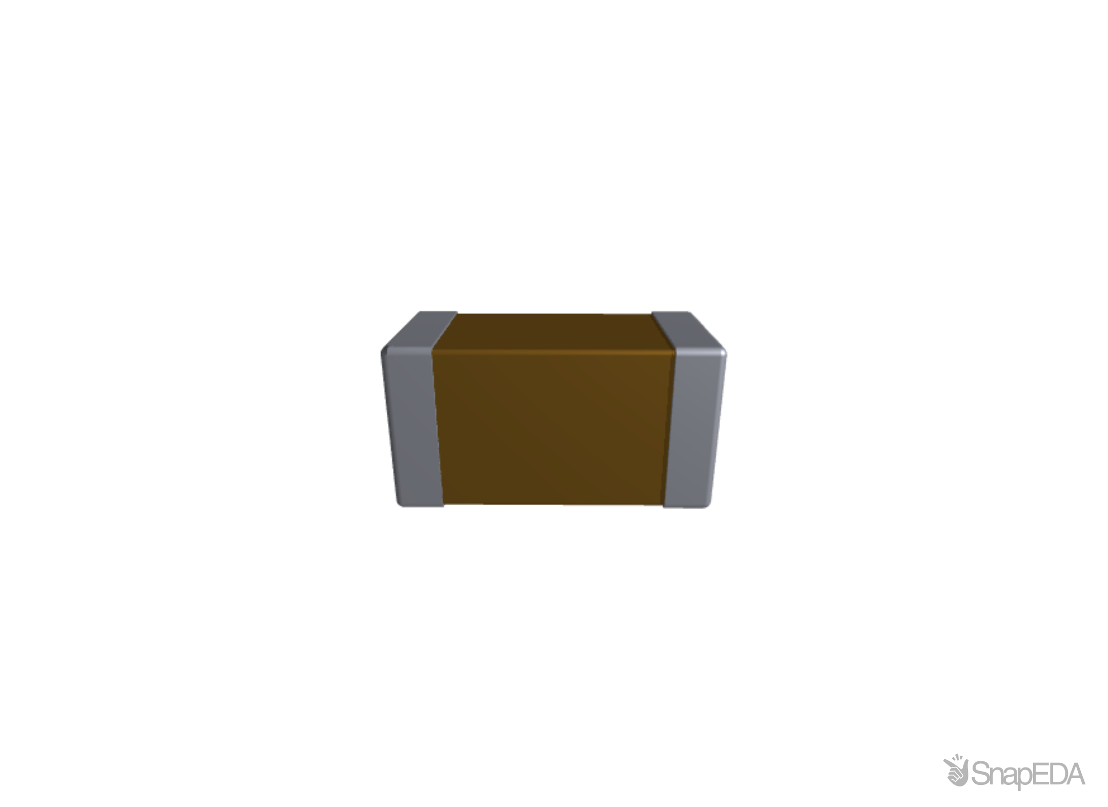 GA1206Y103KBEBT31G 3D Model