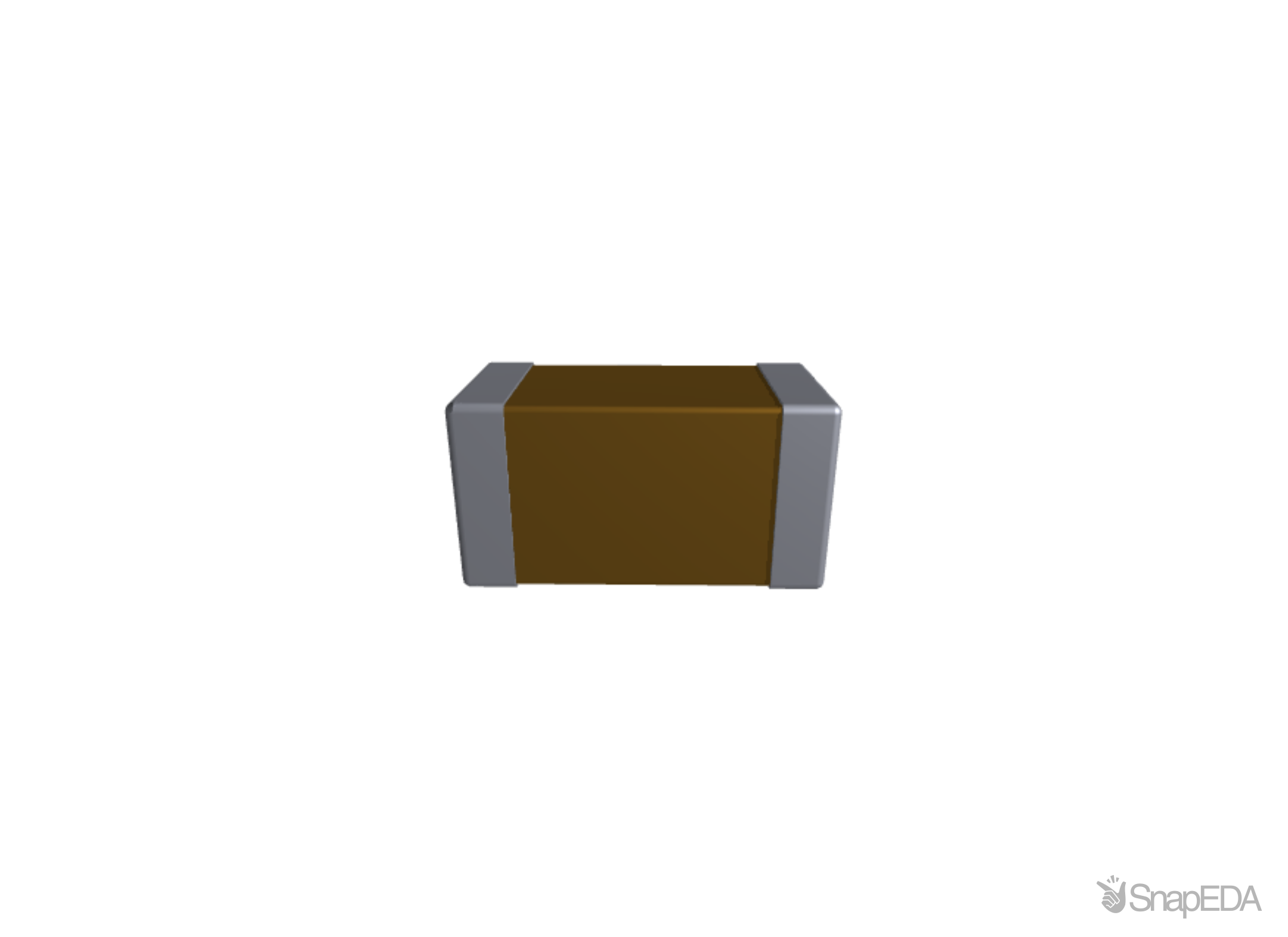 GA1206Y122KXCBR31G 3D Model