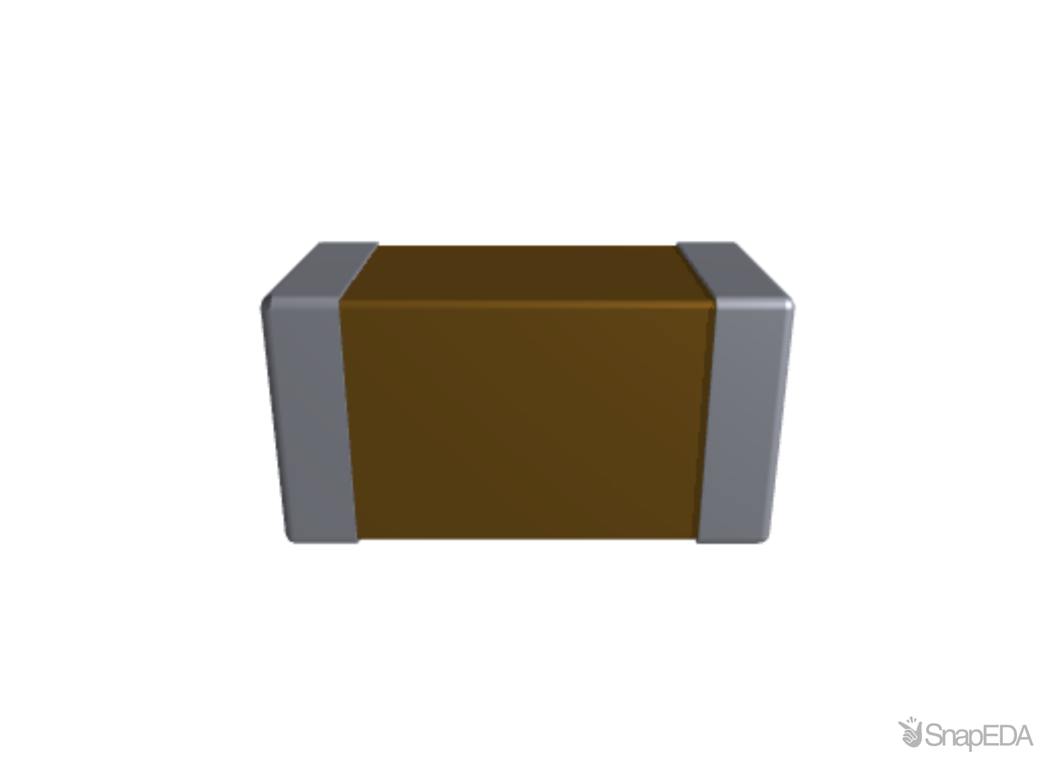 GA1206Y122KXLBT31G 3D Model