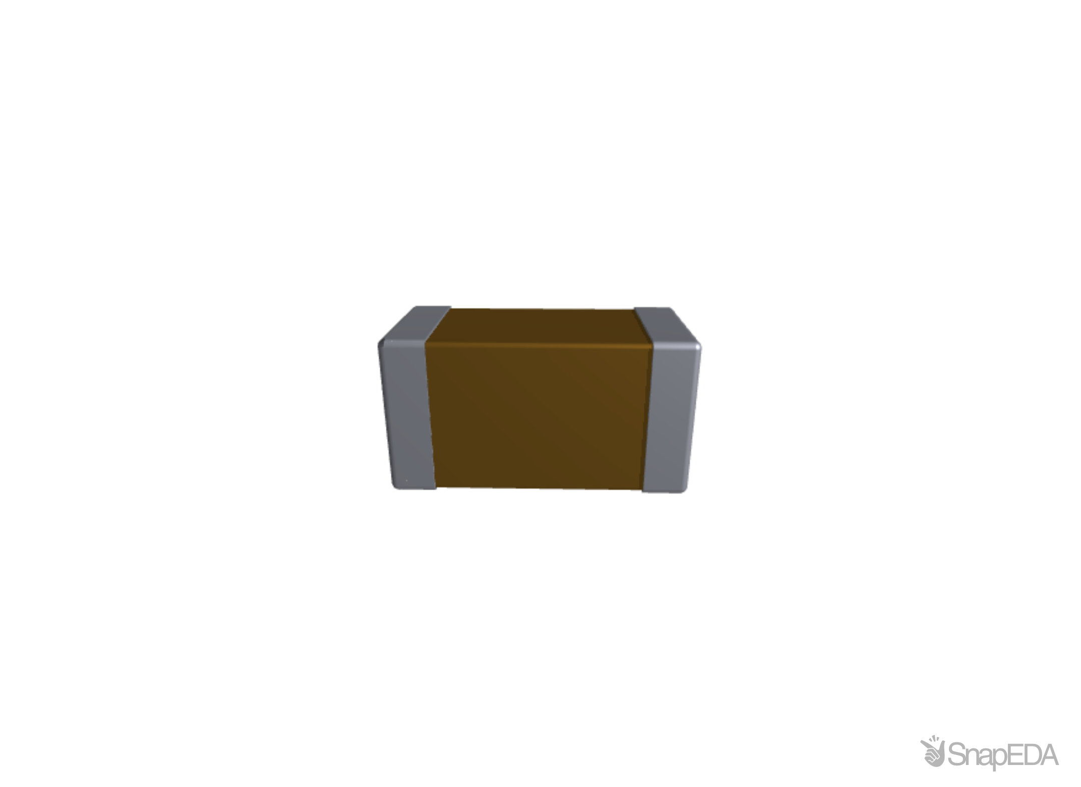 GA1206Y152JXBBR31G 3D Model