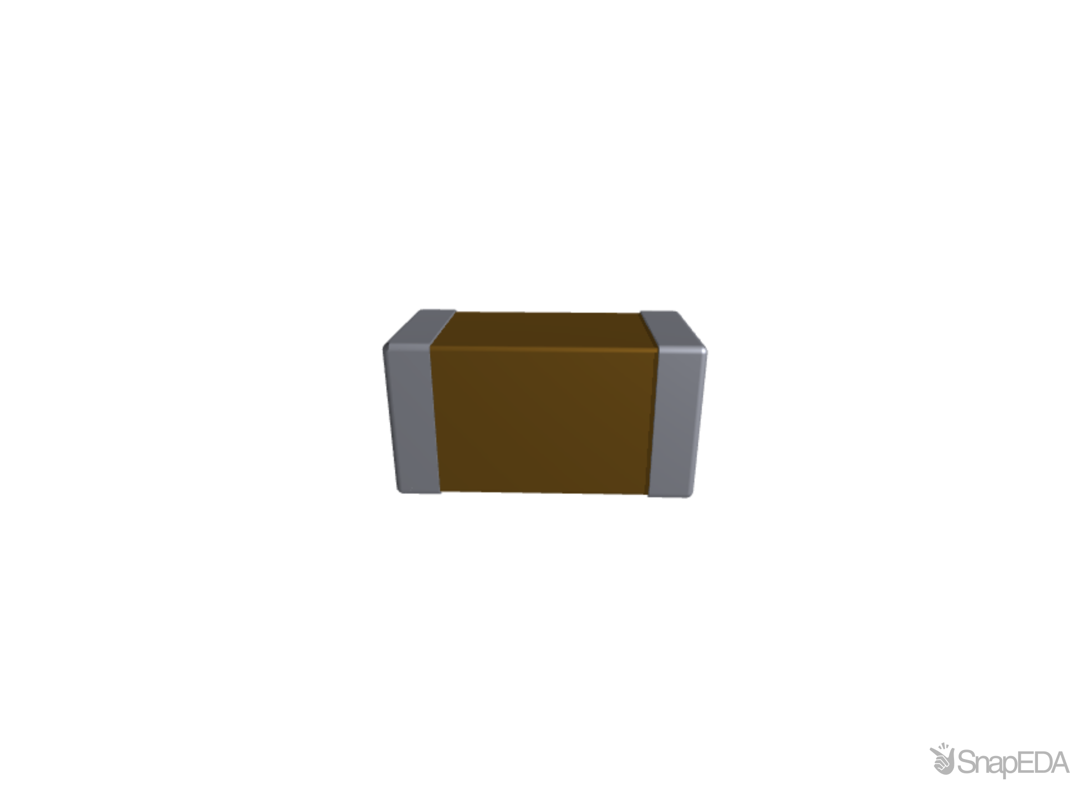 GA1206Y153KBABR31G 3D Model