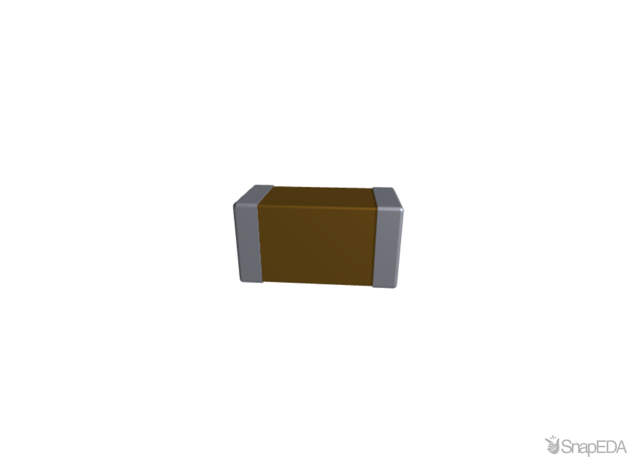 GA1206Y222JBEBT31G 3D Model