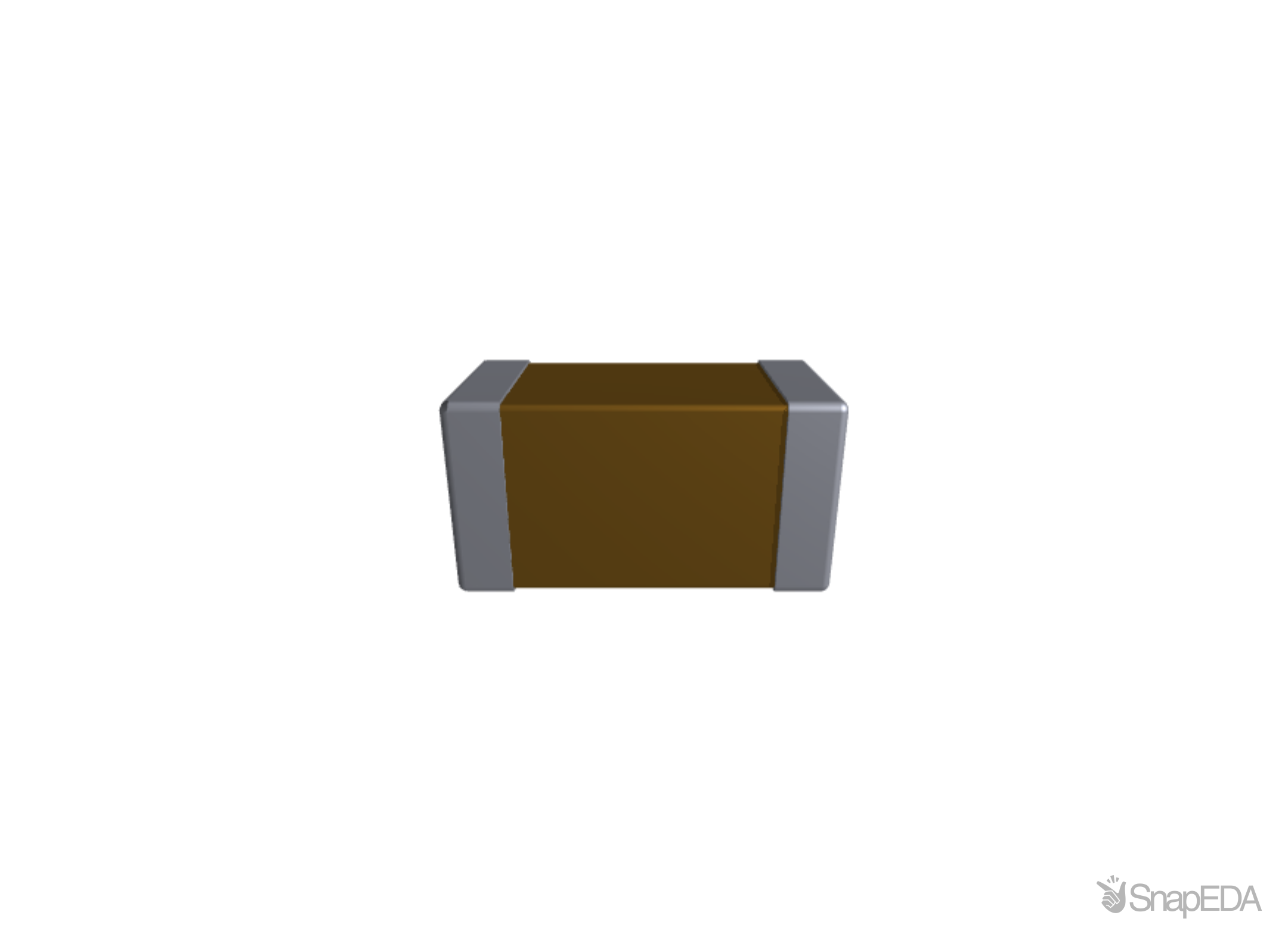 GA1206Y274KXJBR31G 3D Model