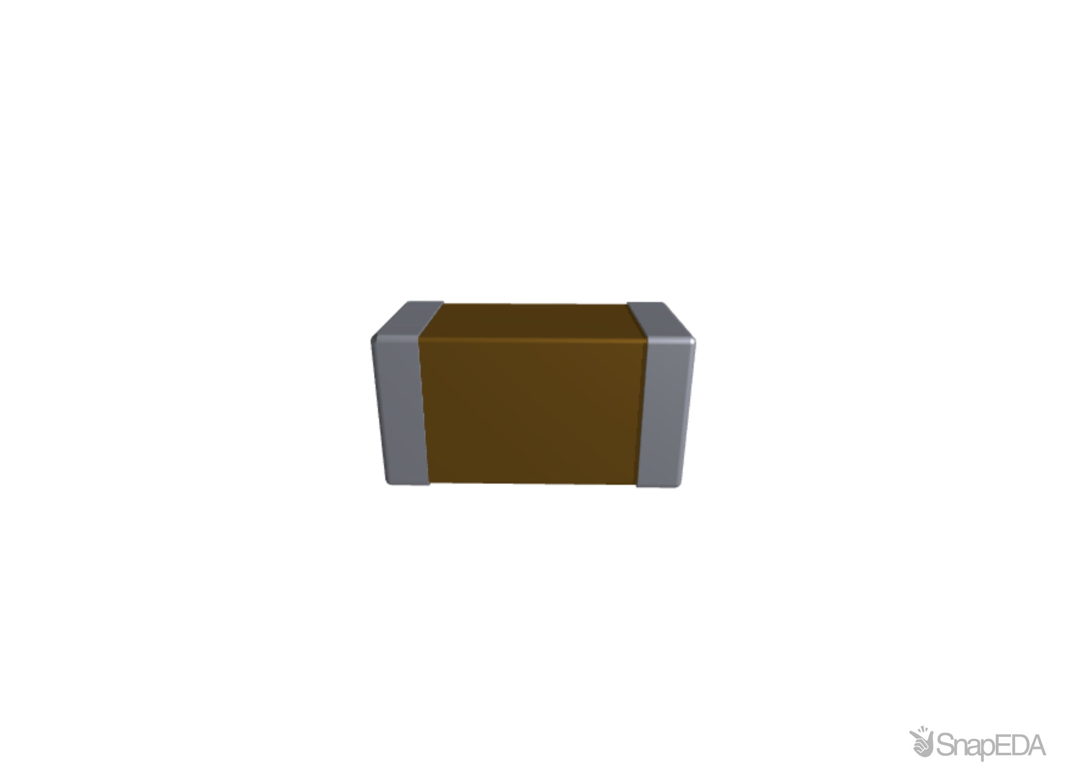 GA1206Y472JXCBT31G 3D Model