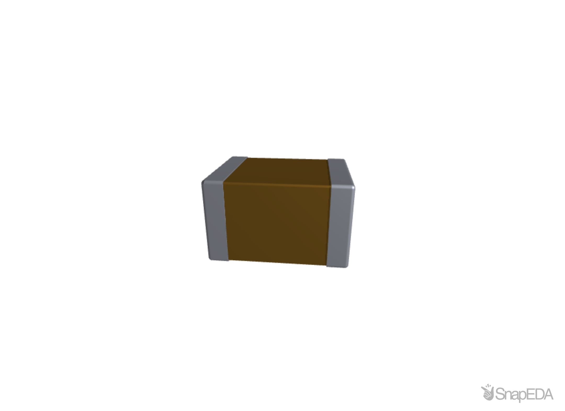 GA1210A271KXAAR31G 3D Model