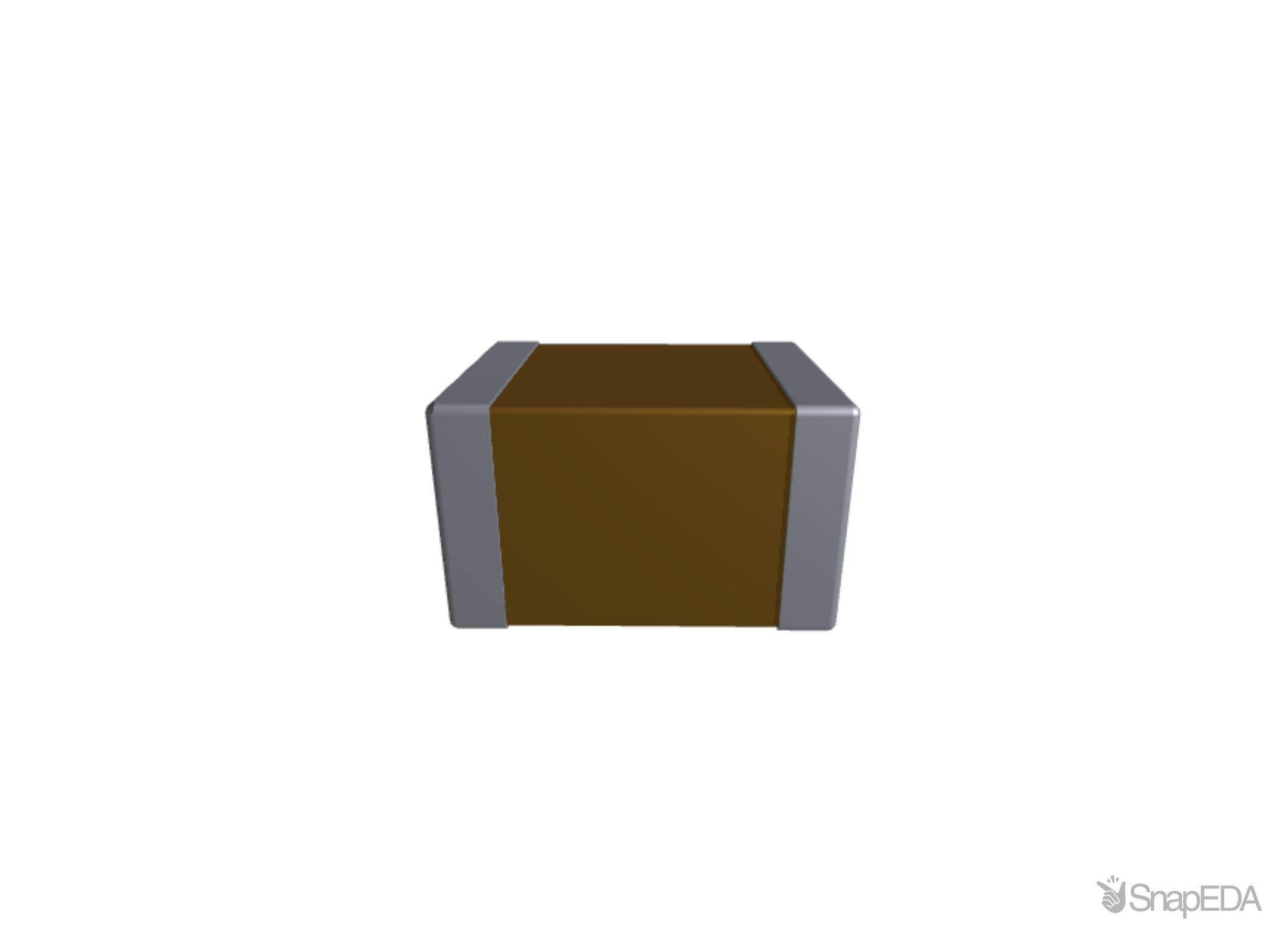 GA1210A391JBCAR31G 3D Model