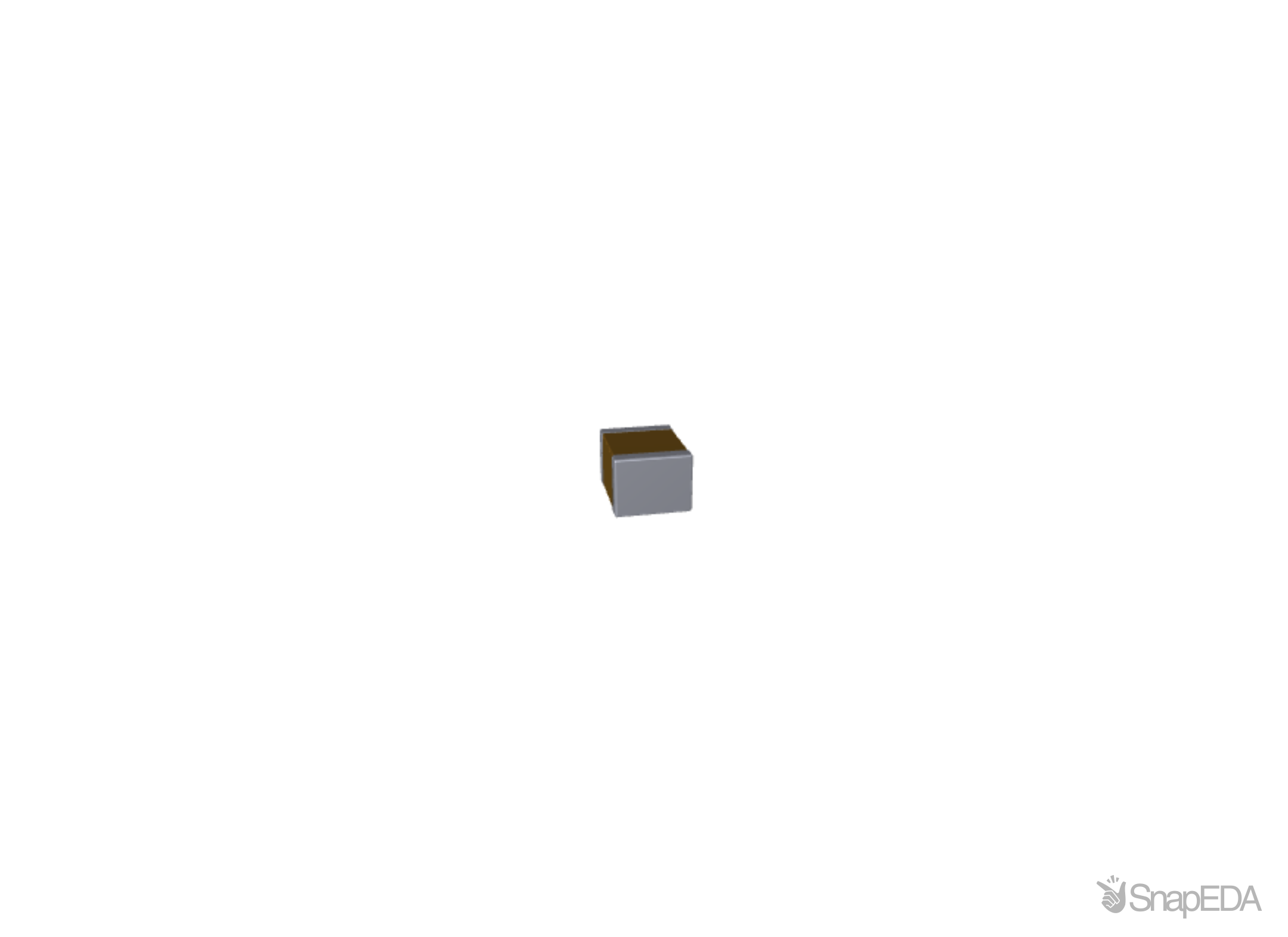 GA1210A392JBBAT31G 3D Model