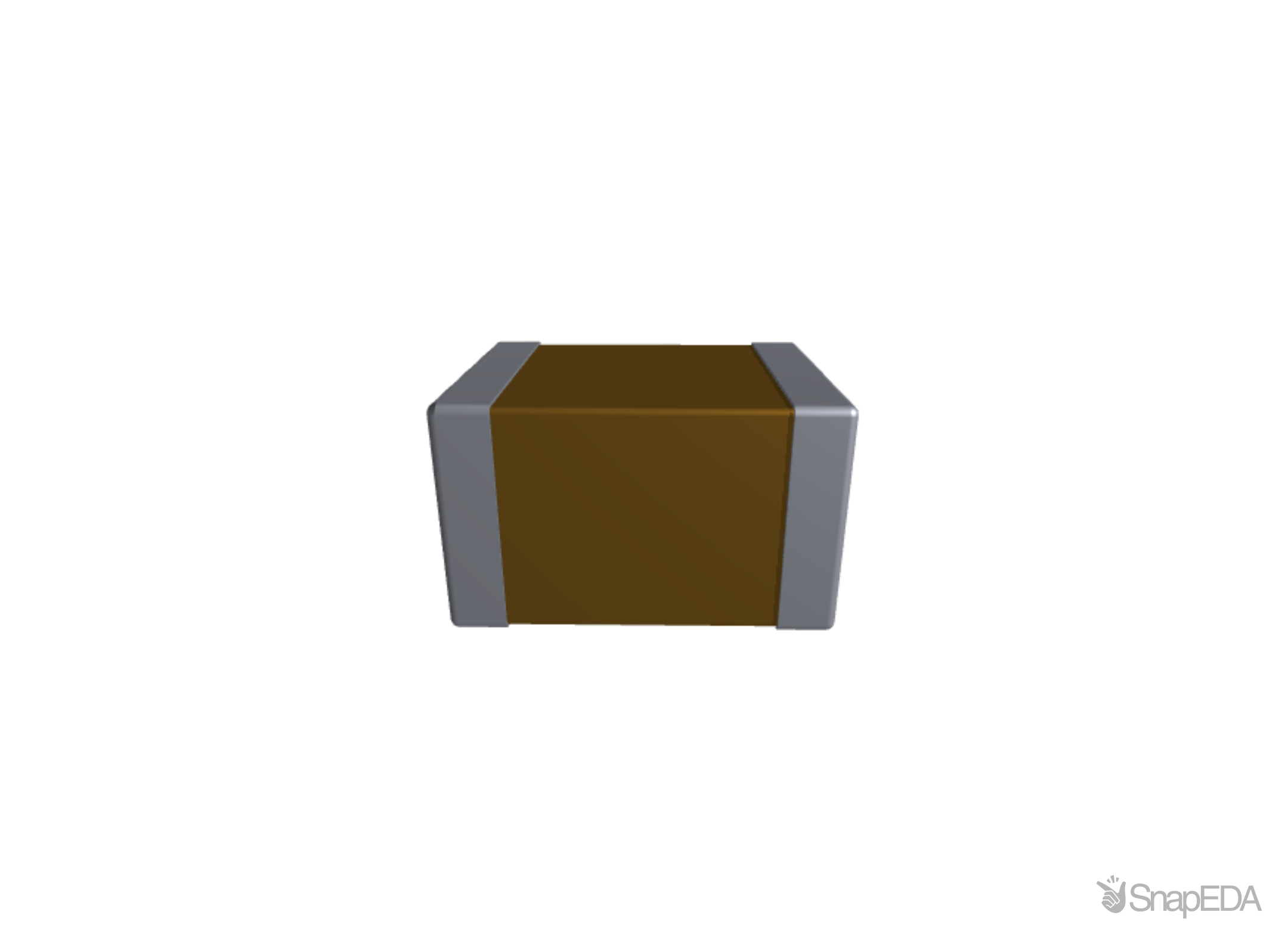 GA1210A561JXCAT31G 3D Model