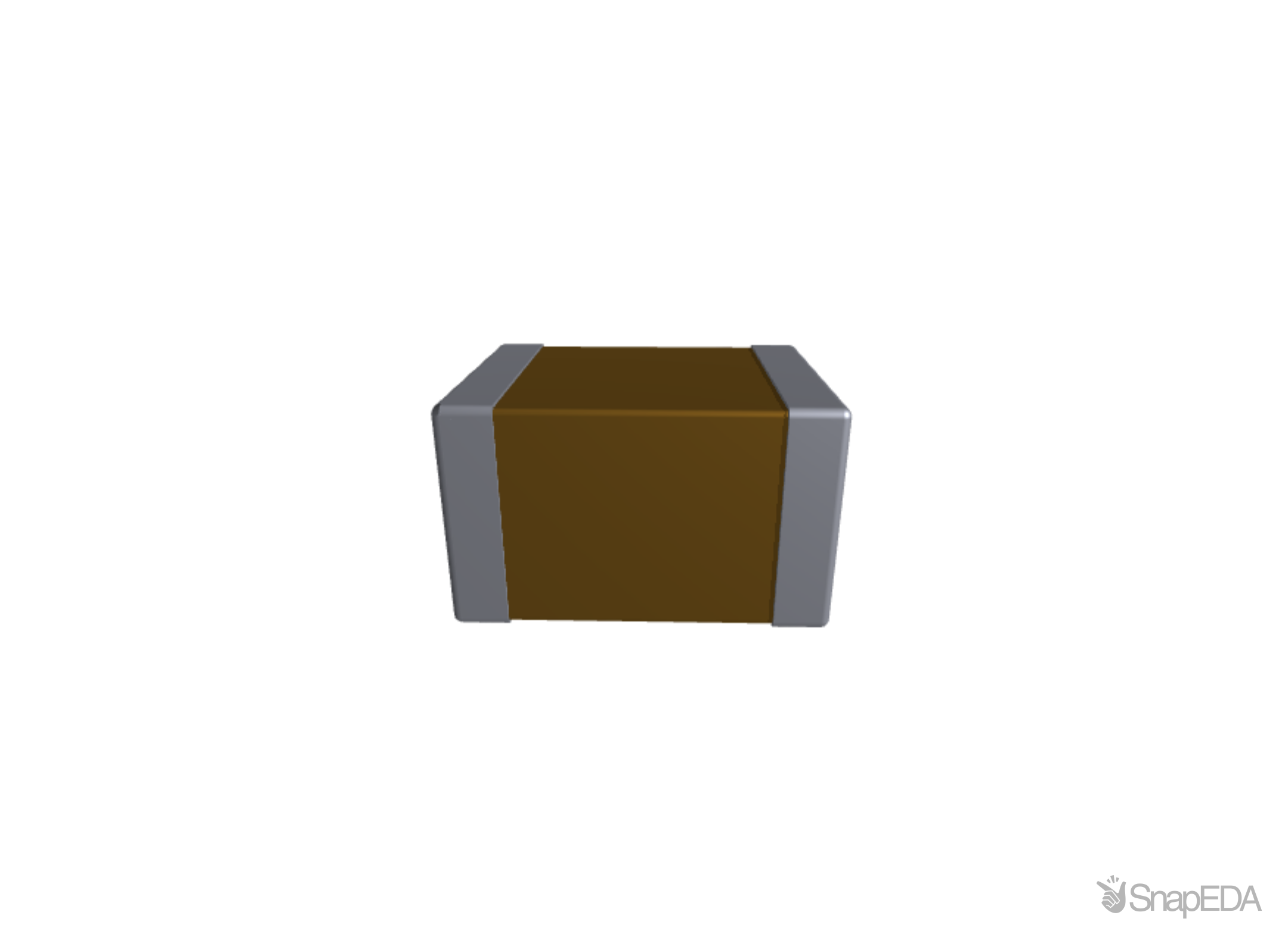 GA1210A821KXAAT31G 3D Model
