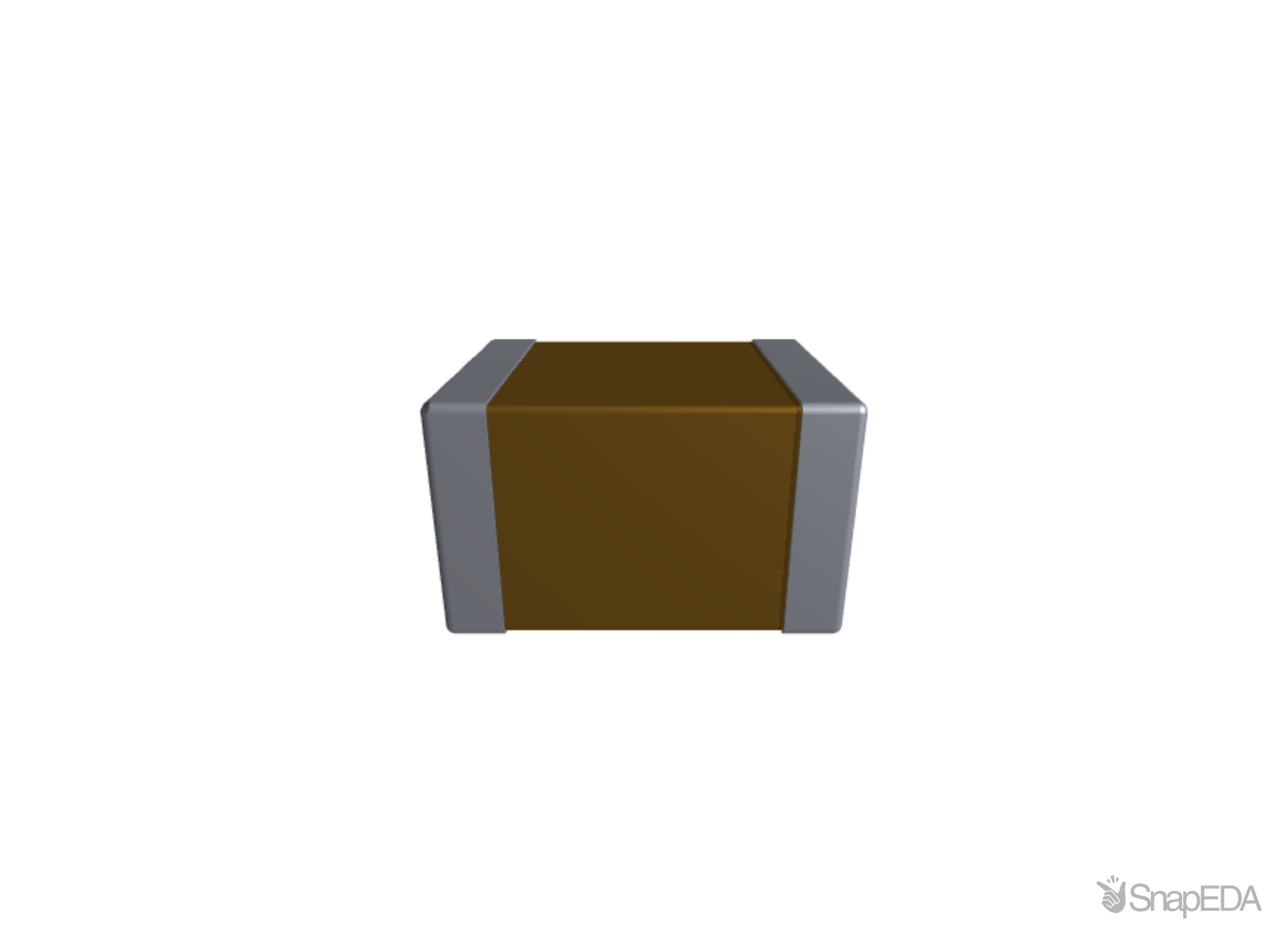 GA1210H124MBXAR31G 3D Model