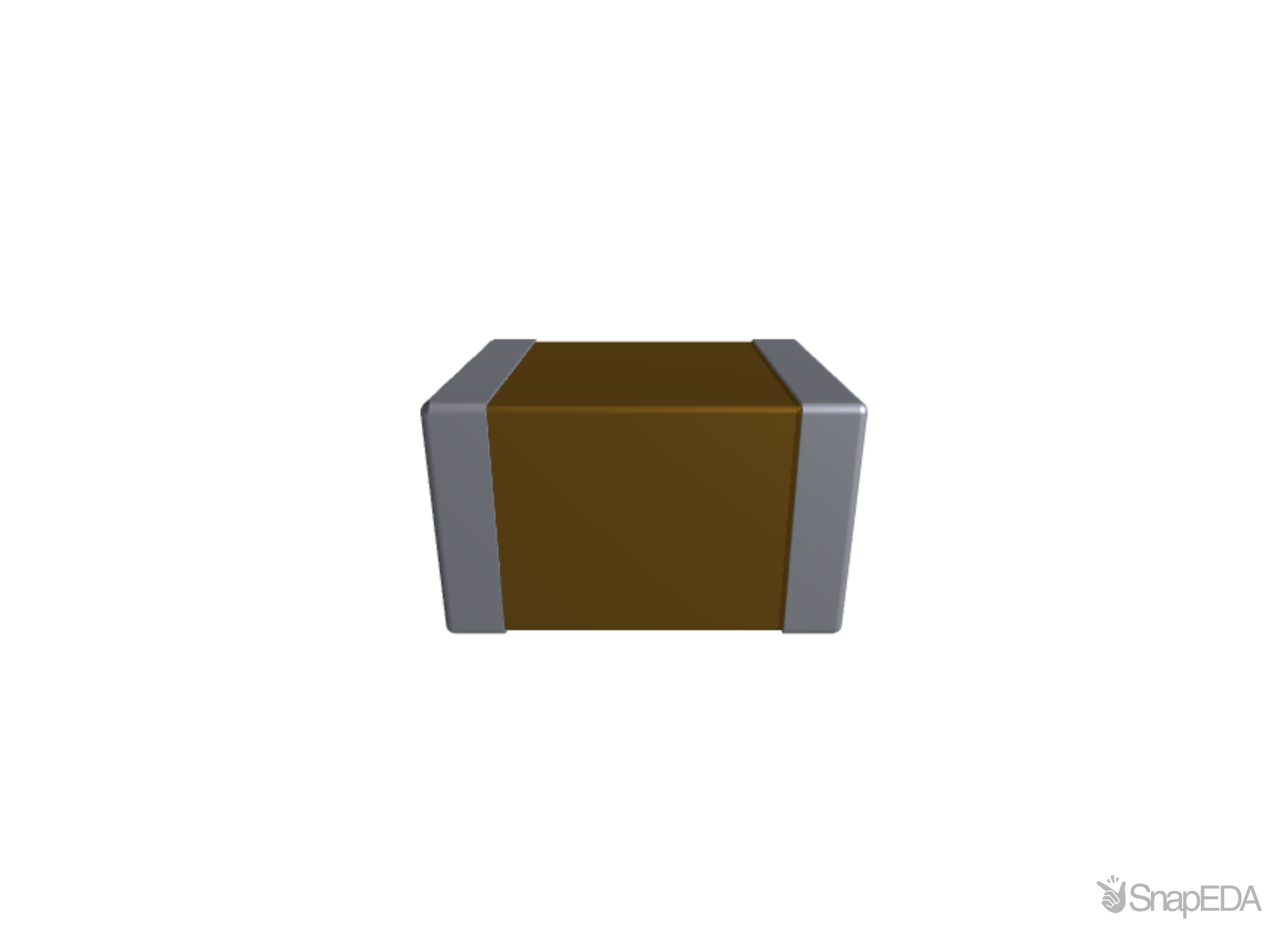 GA1210H153JXAAR31G 3D Model