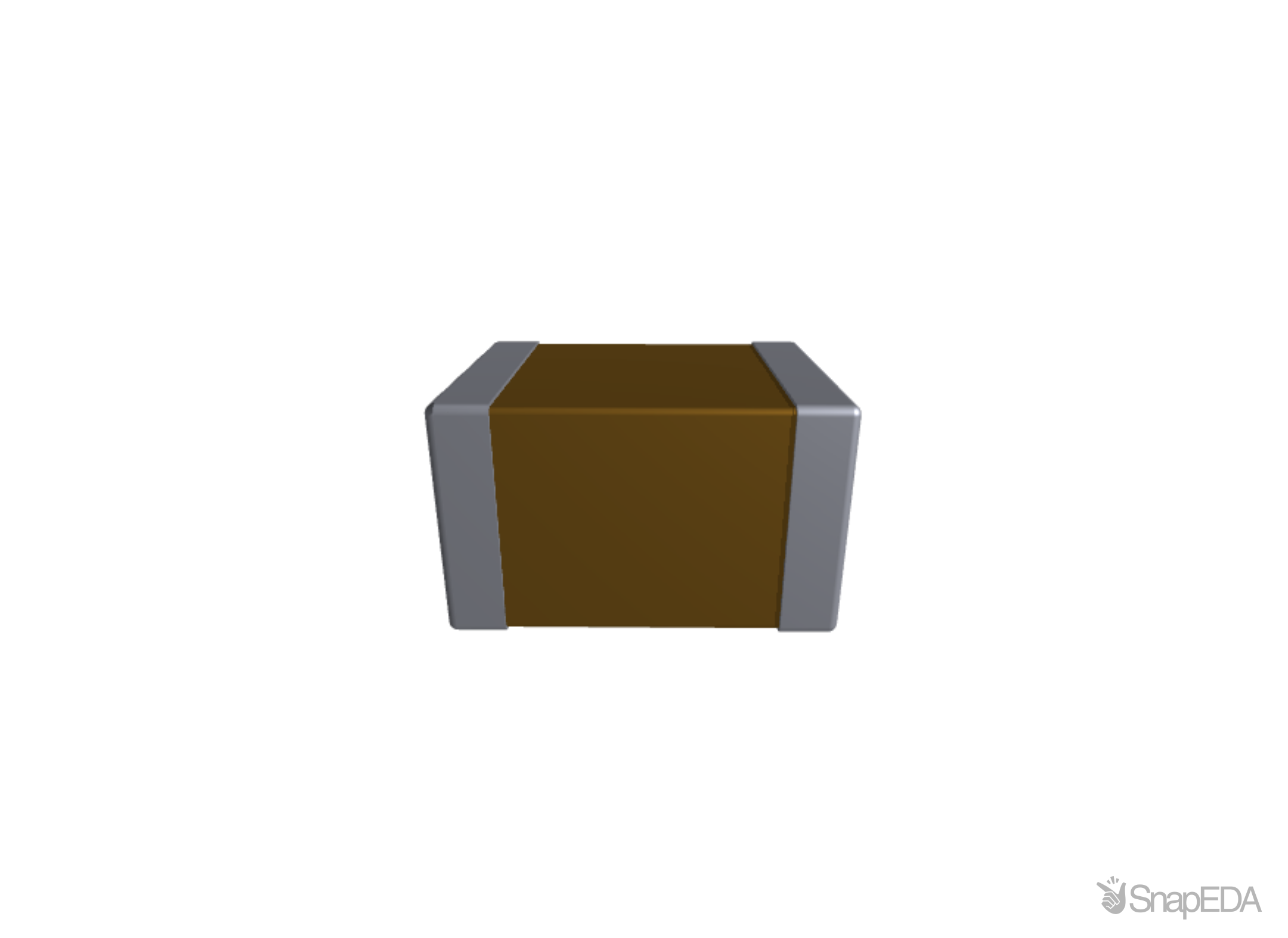 GA1210H183MBAAR31G 3D Model