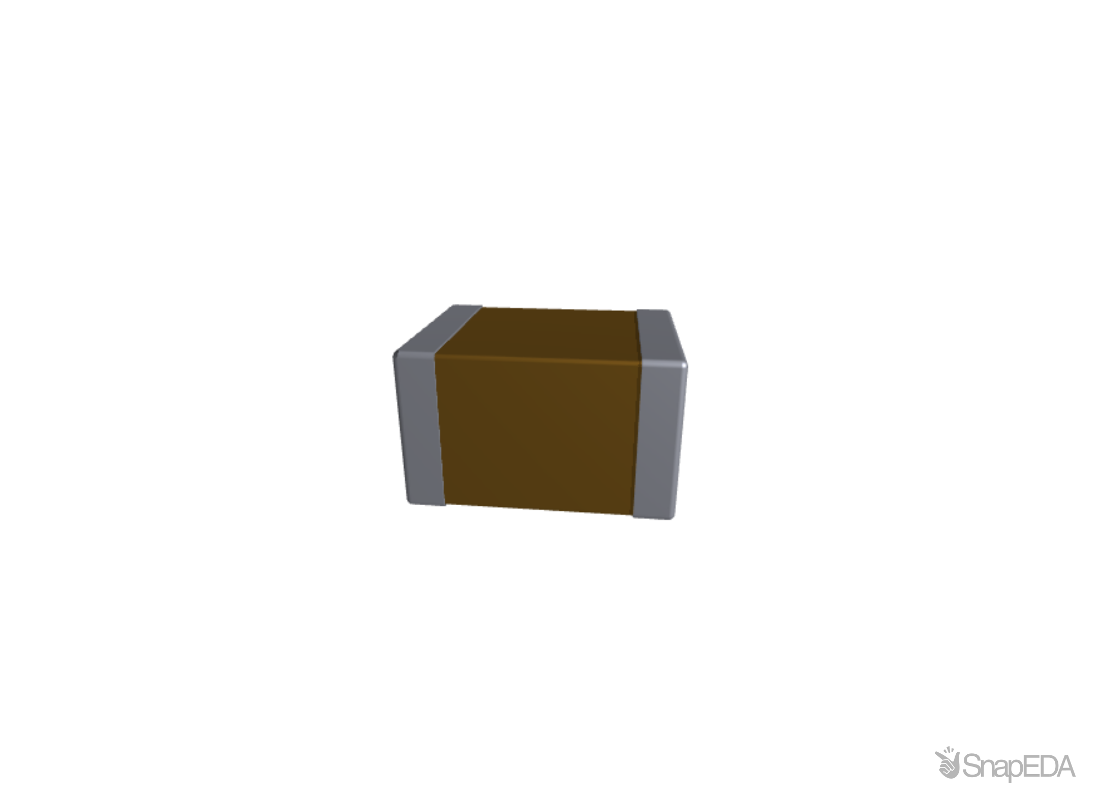 GA1210H183MXXAT31G 3D Model