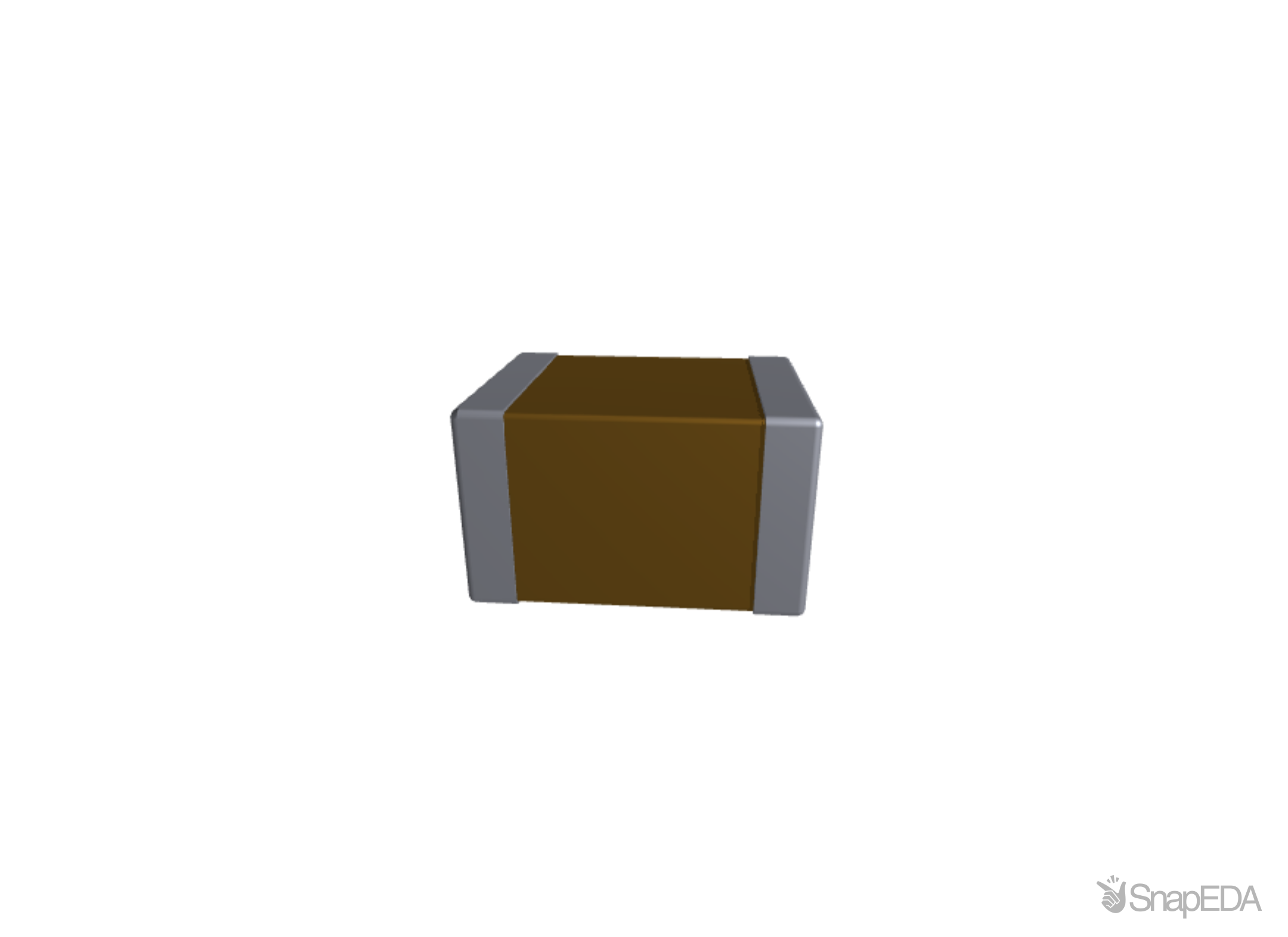 GA1210H393KXXAT31G 3D Model