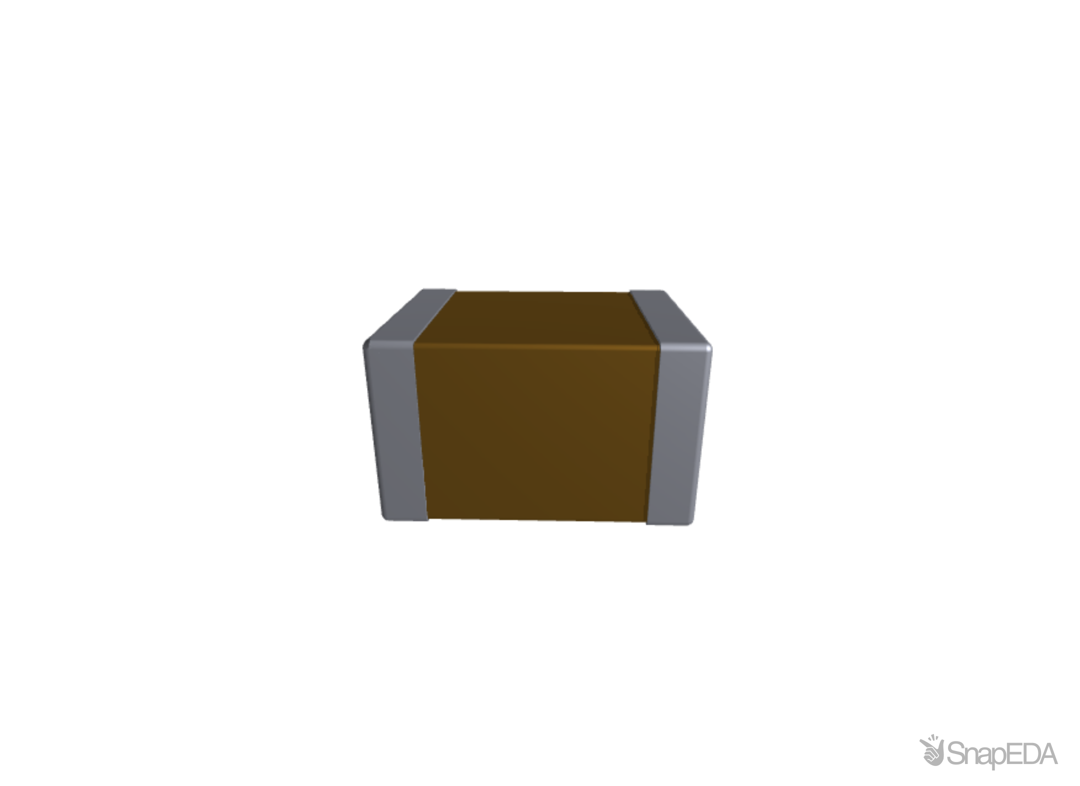 GA1210H473KXAAT31G 3D Model